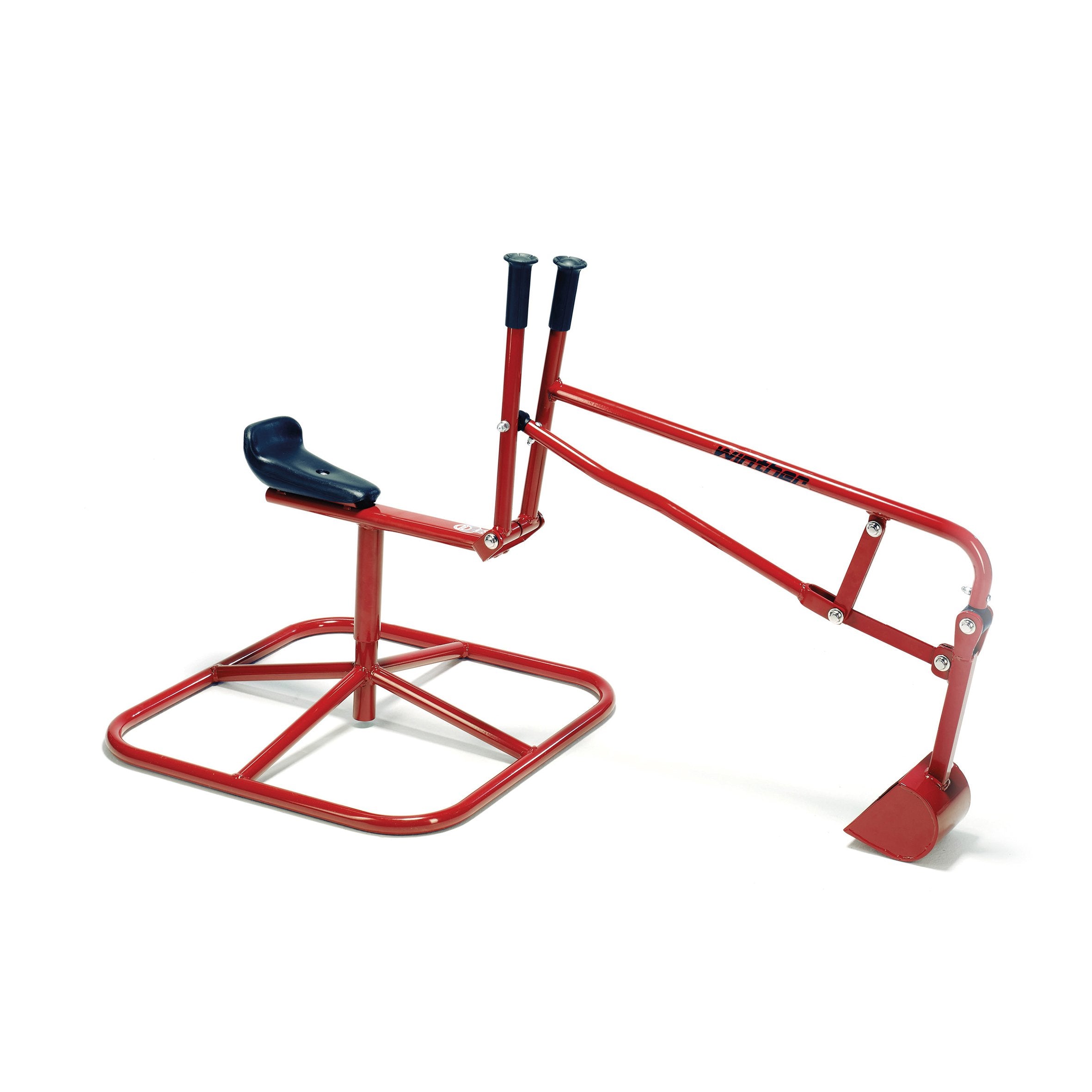 Winther Challenge Digger