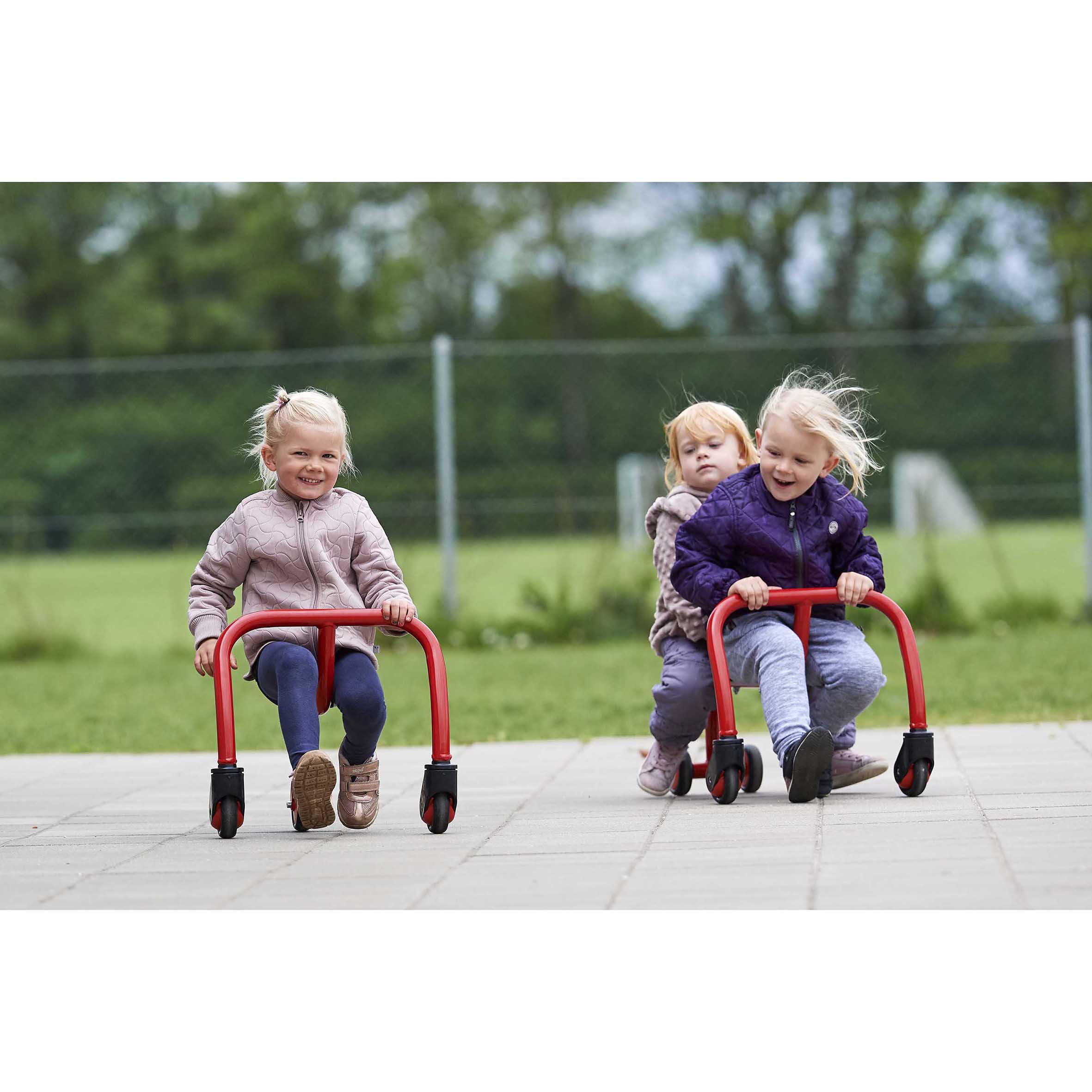 Winther Challenge Viking Challenge Walkabout