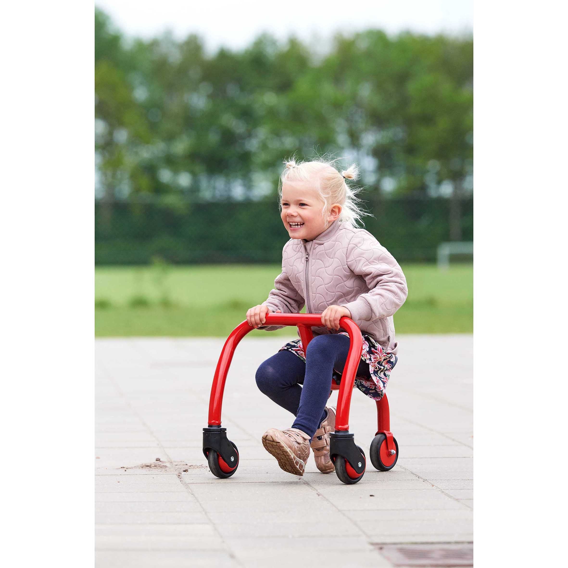 Winther Challenge Viking Challenge Walkabout