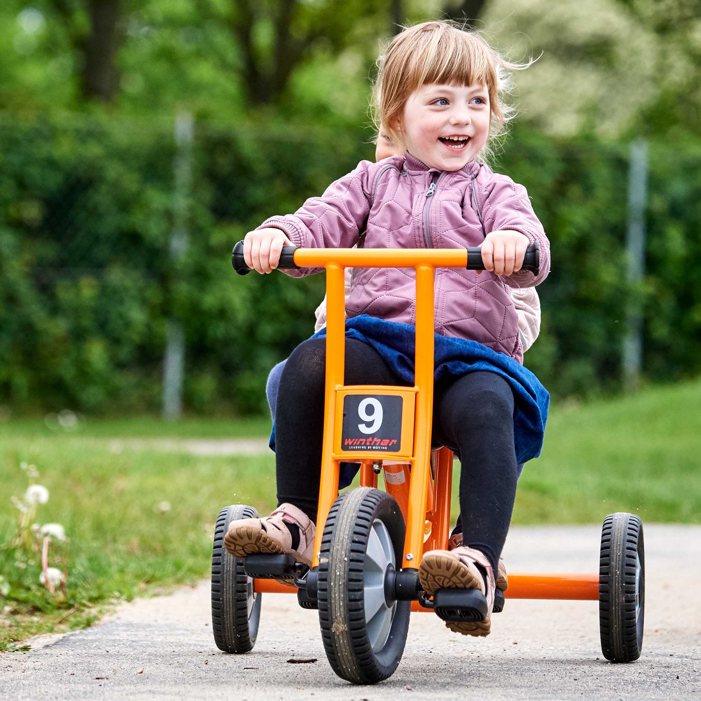 Winther Circleline Tricycle (Medium)