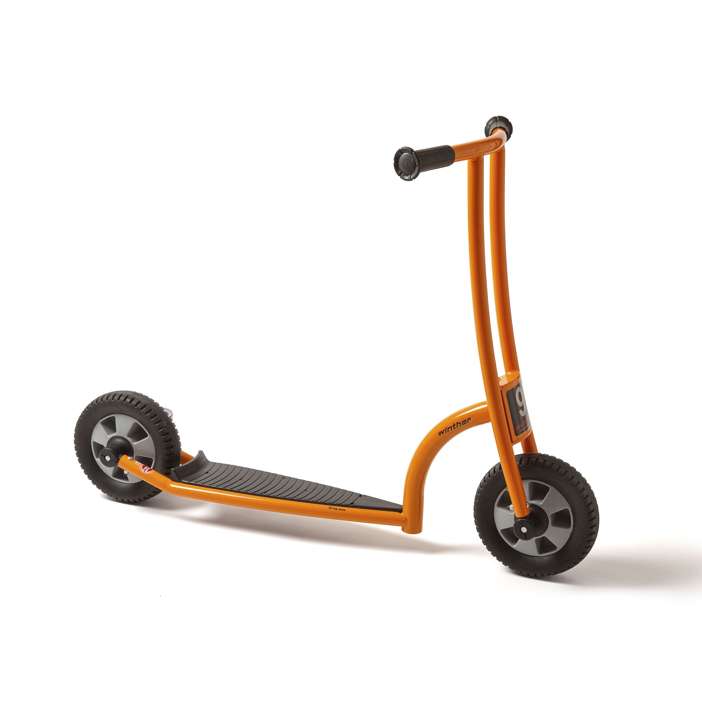 Winther Circleline Scooter