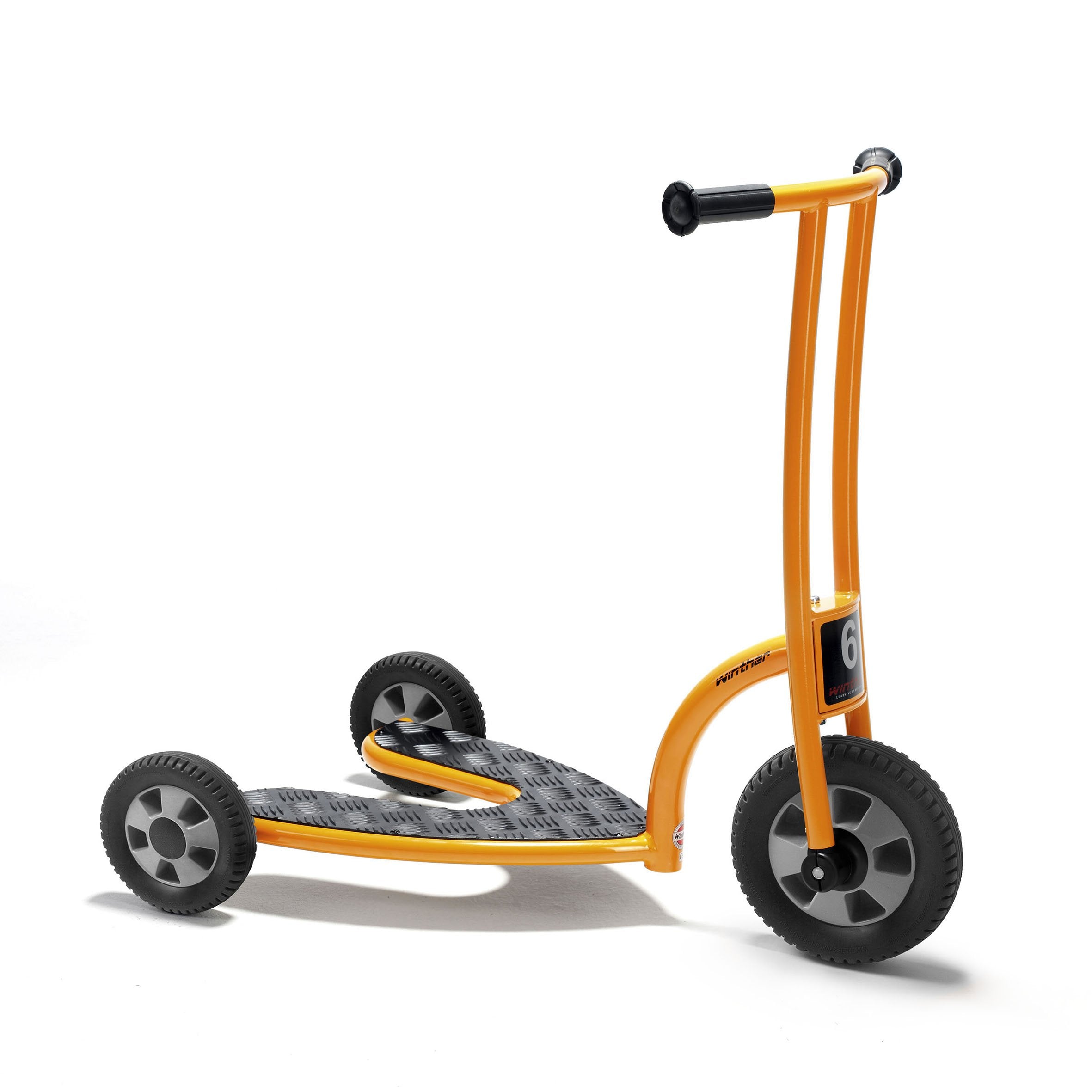 Winther Circleline Safety Roller