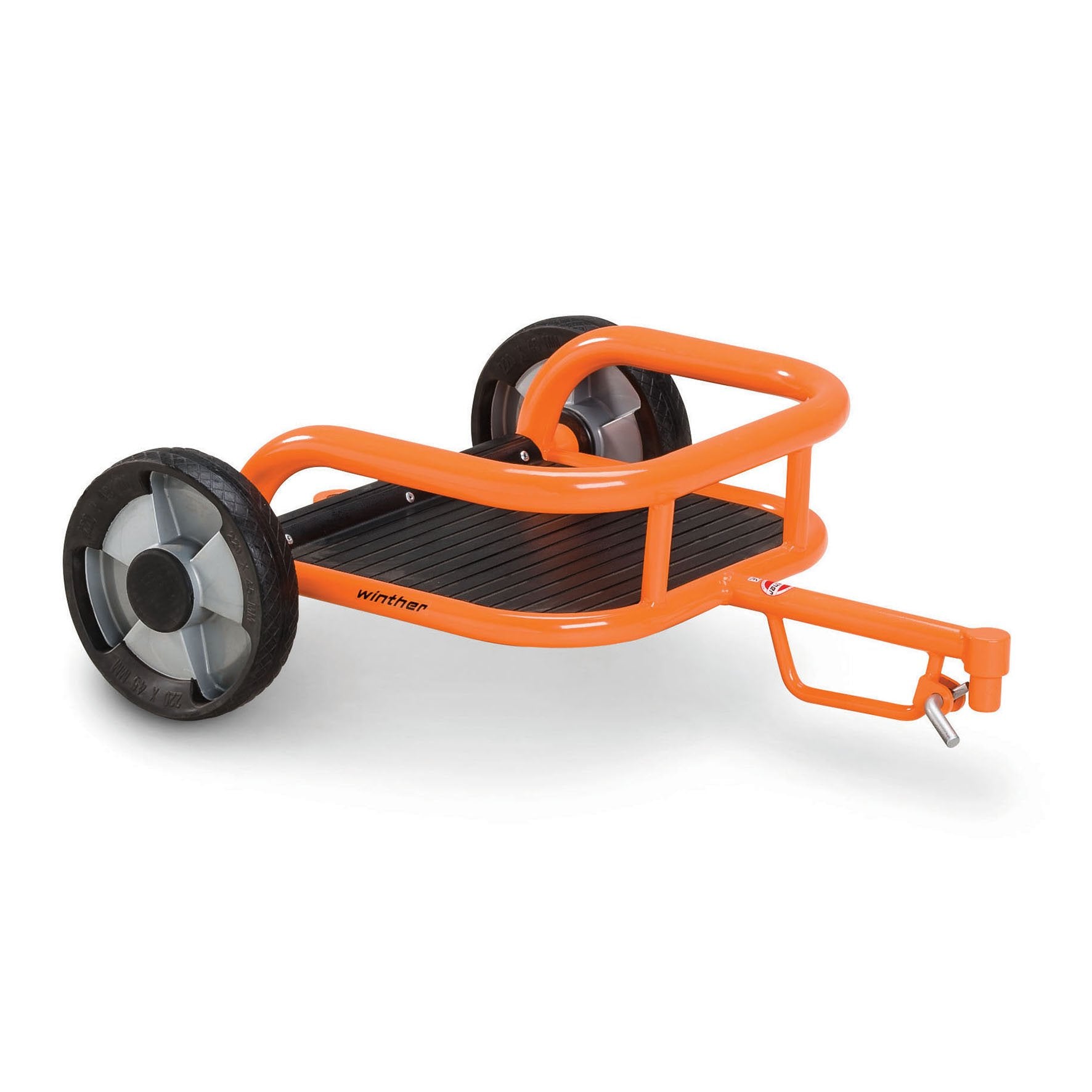 Winther Circleline Trailer