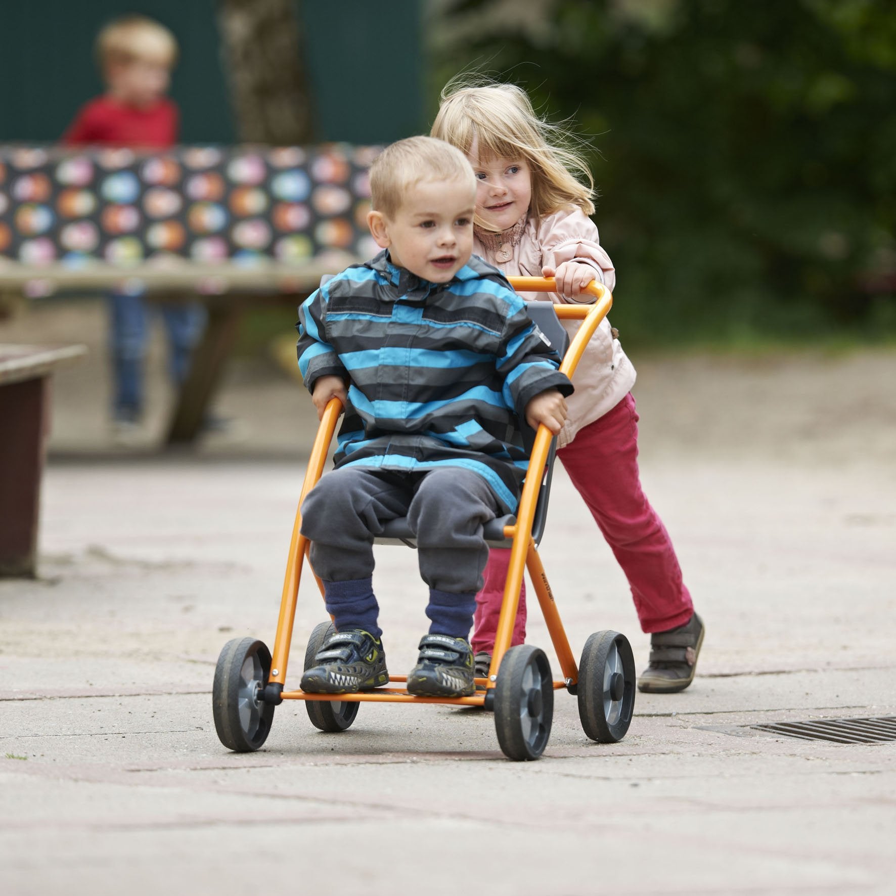 Winther Circleline Kids Stroller