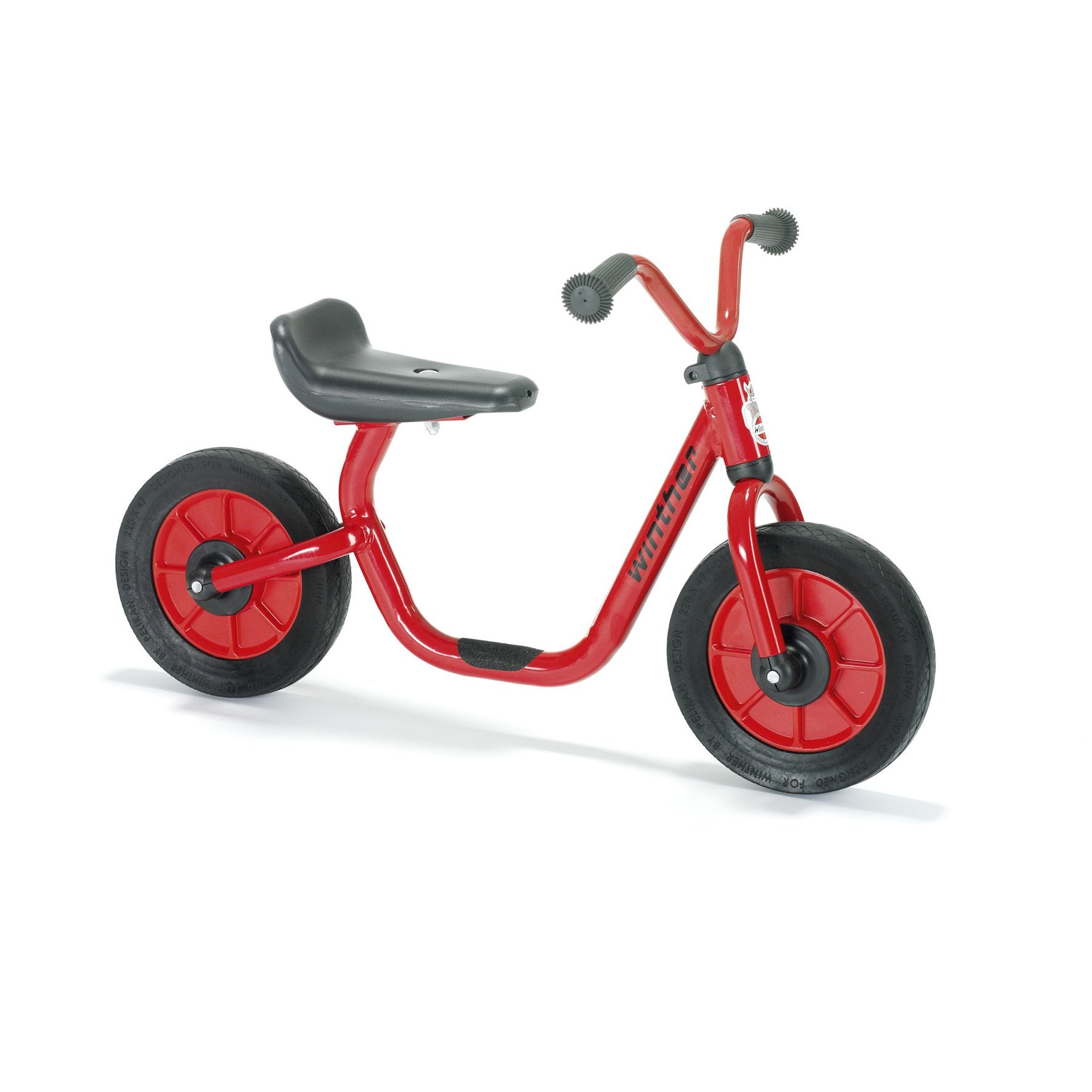 Winther MiniViking Bikerunner