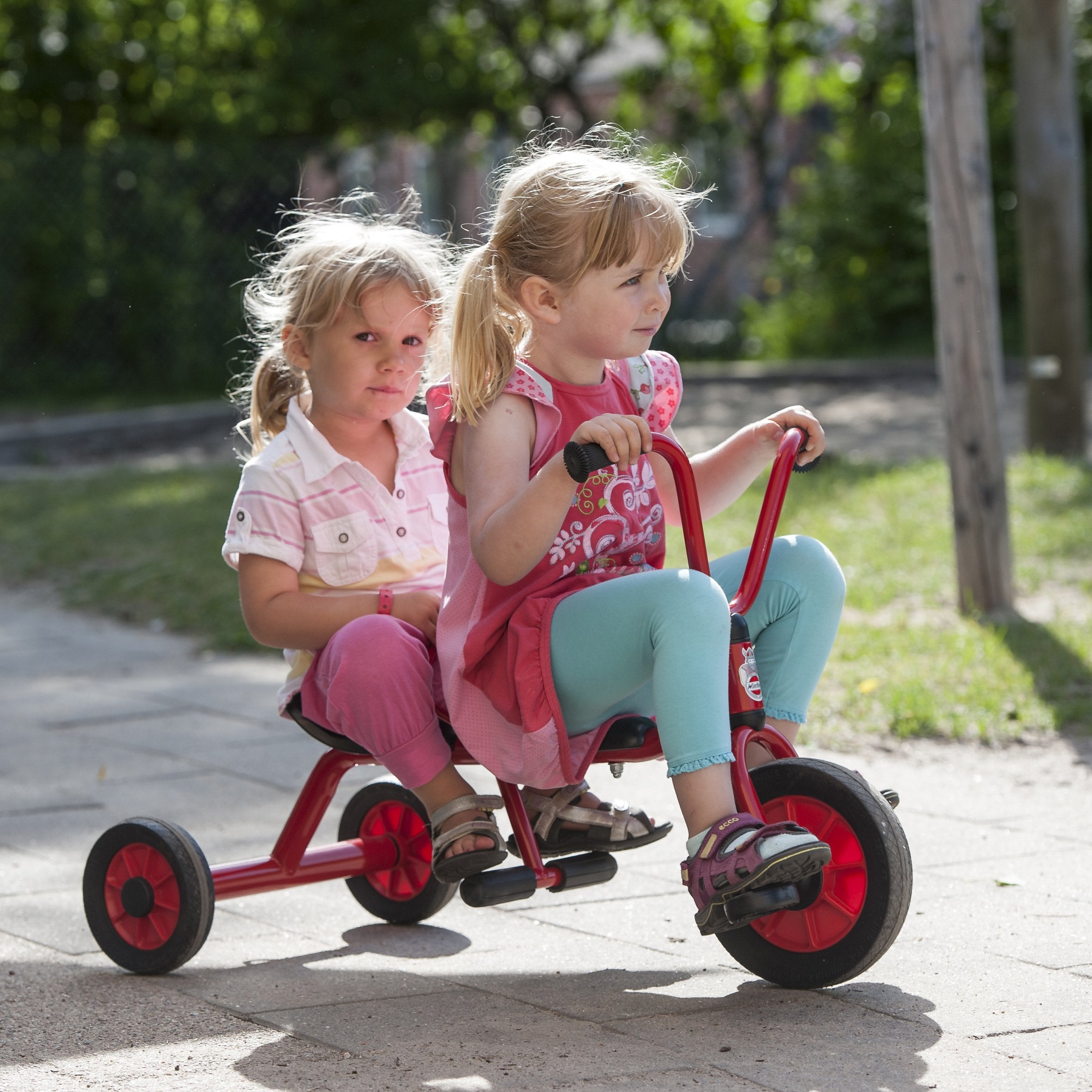 Winther MiniViking Taxi