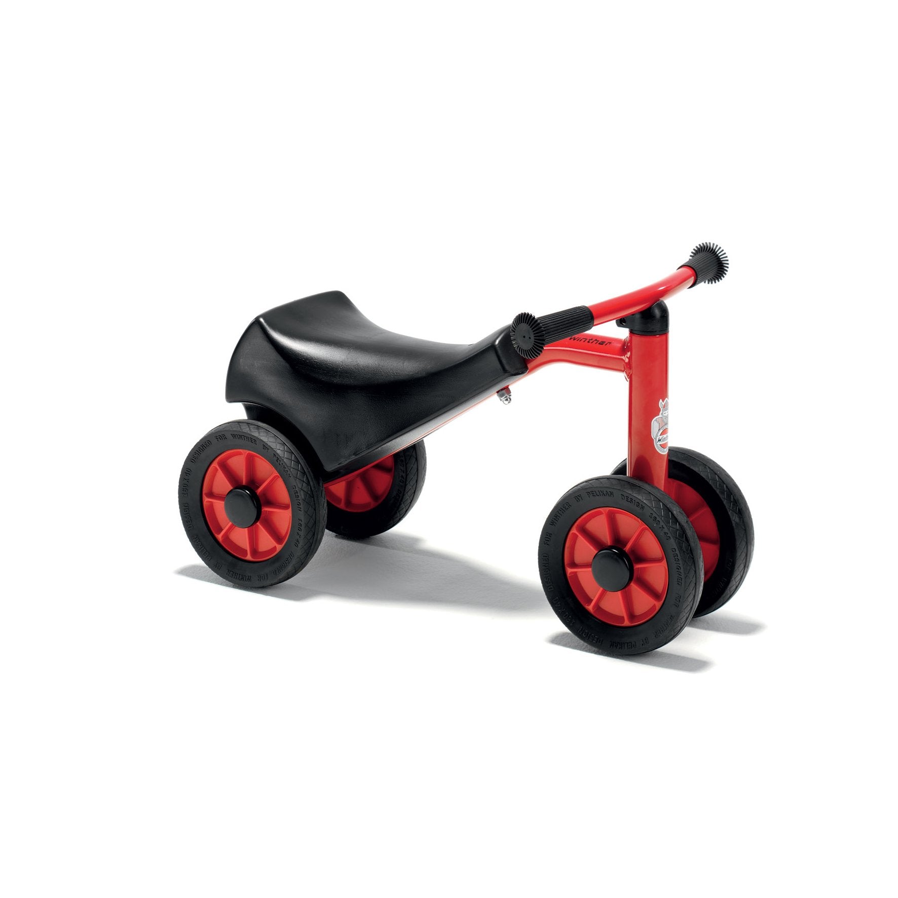 Winther MiniViking Safety Scooter