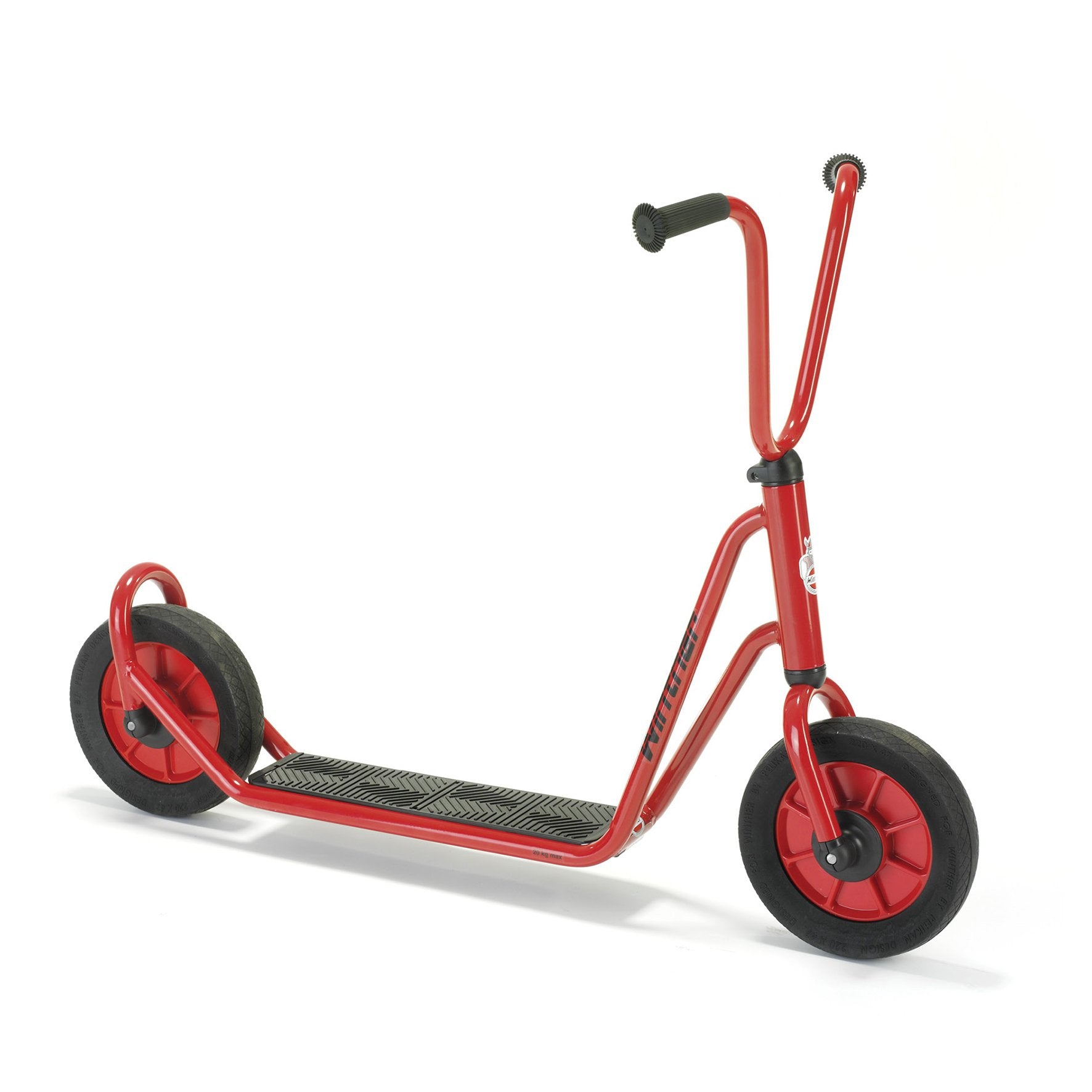 Winther MiniViking Scooter