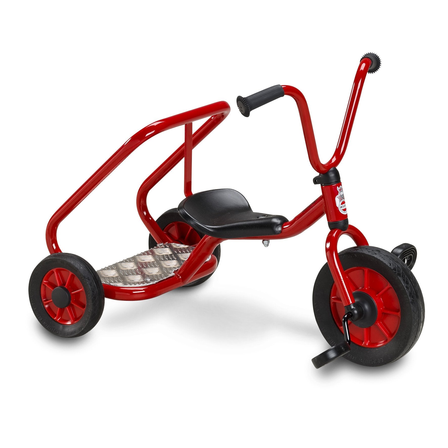 Winther MiniViking Mini Ben Hur Push Bike