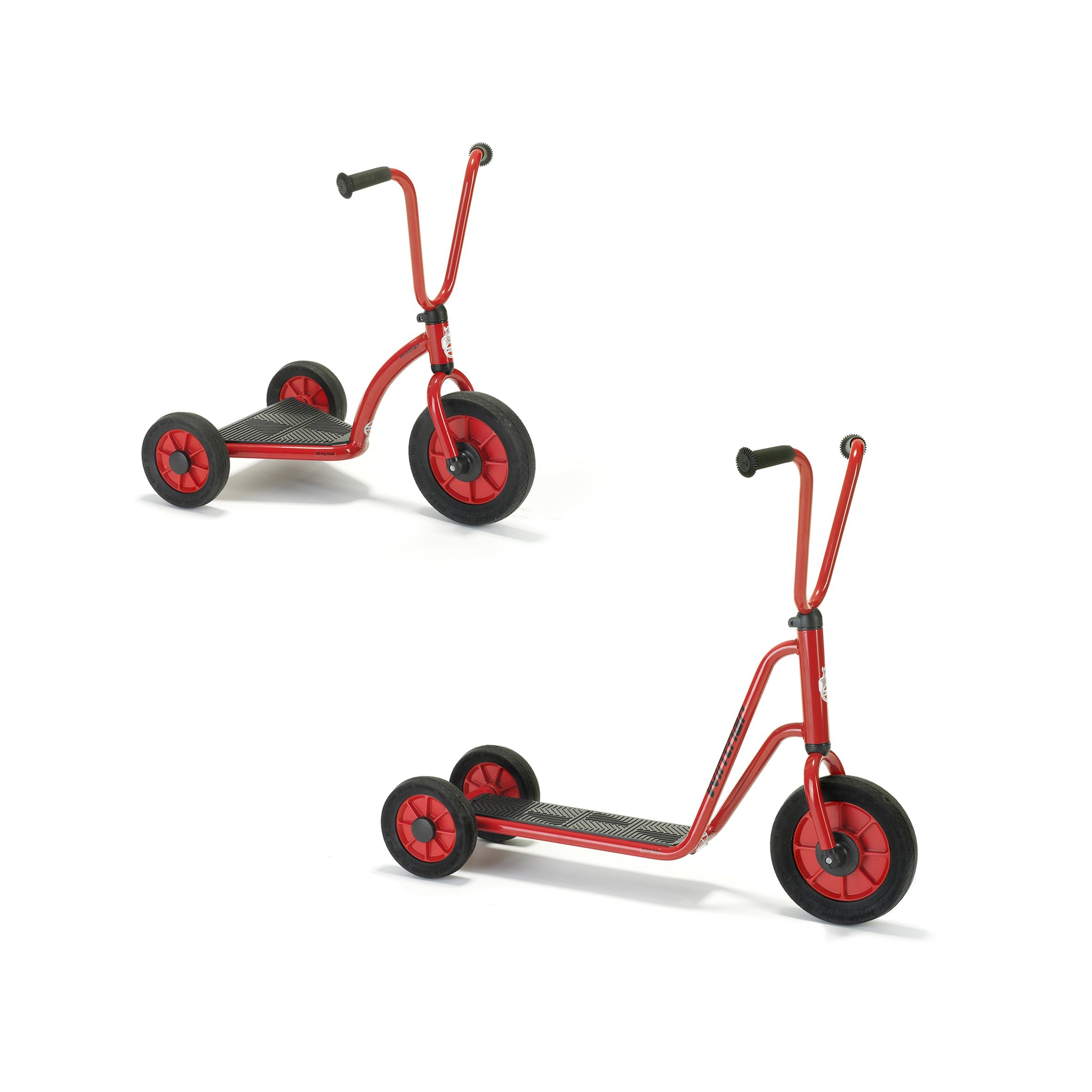 Winther Scooter Bundle 1