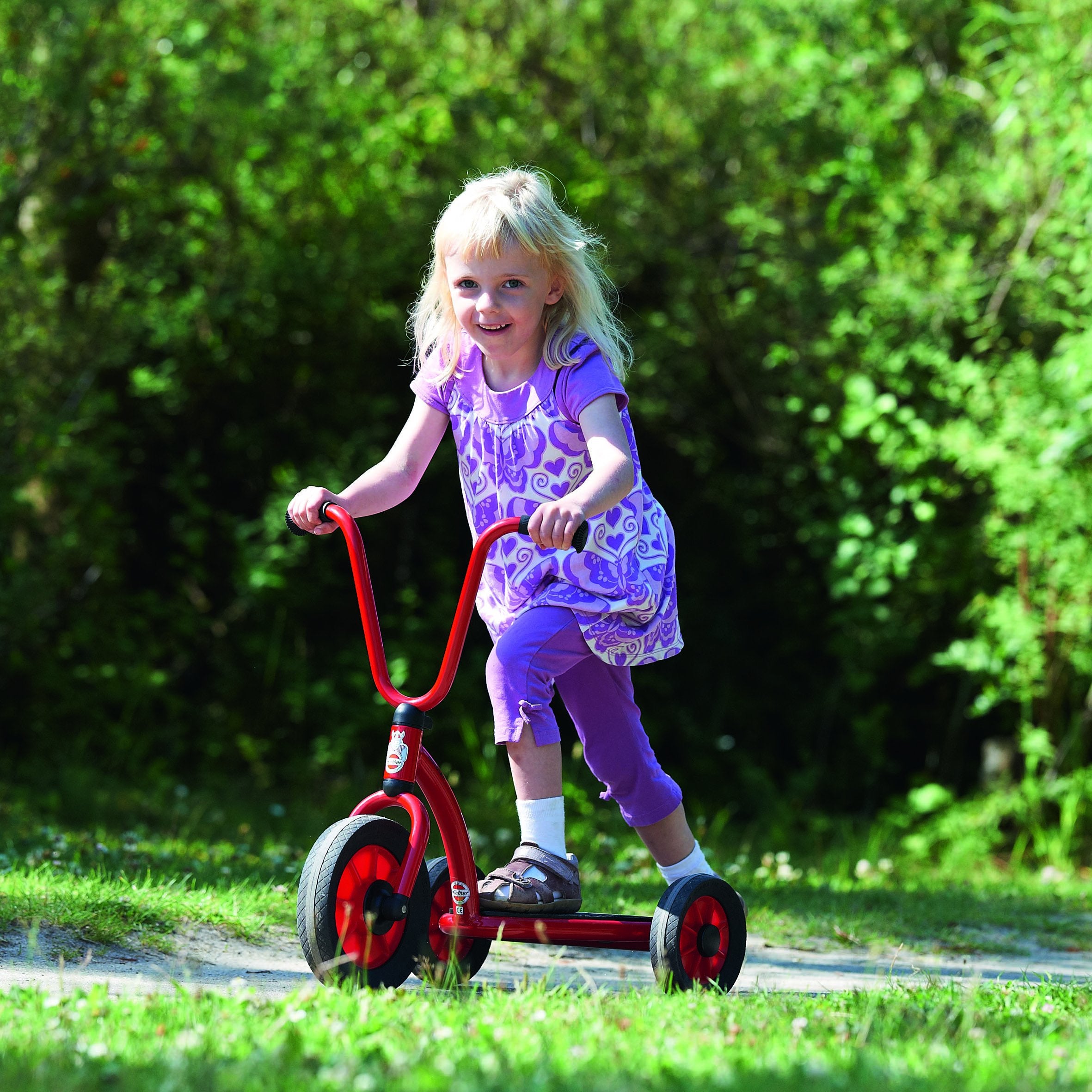 Winther Scooter Bundle 1
