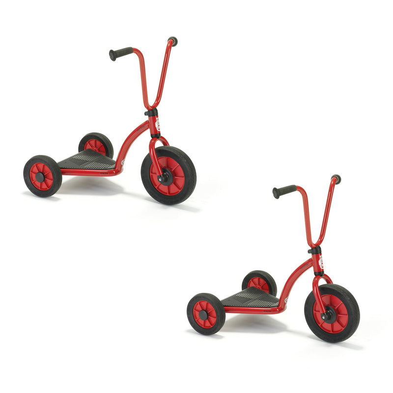 Winther Scooter Bundle 3