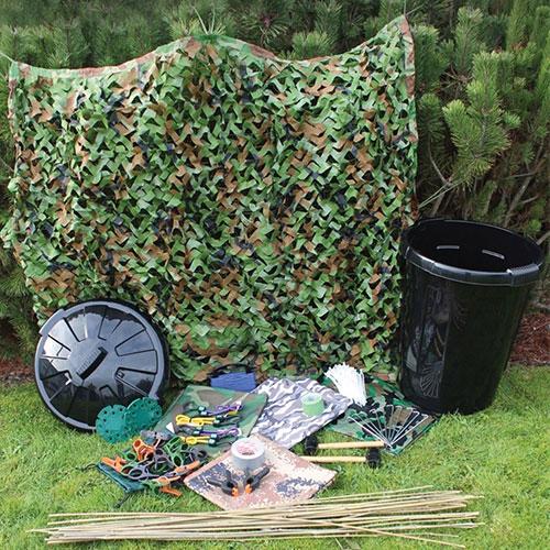 Ultimate Den Making Kit