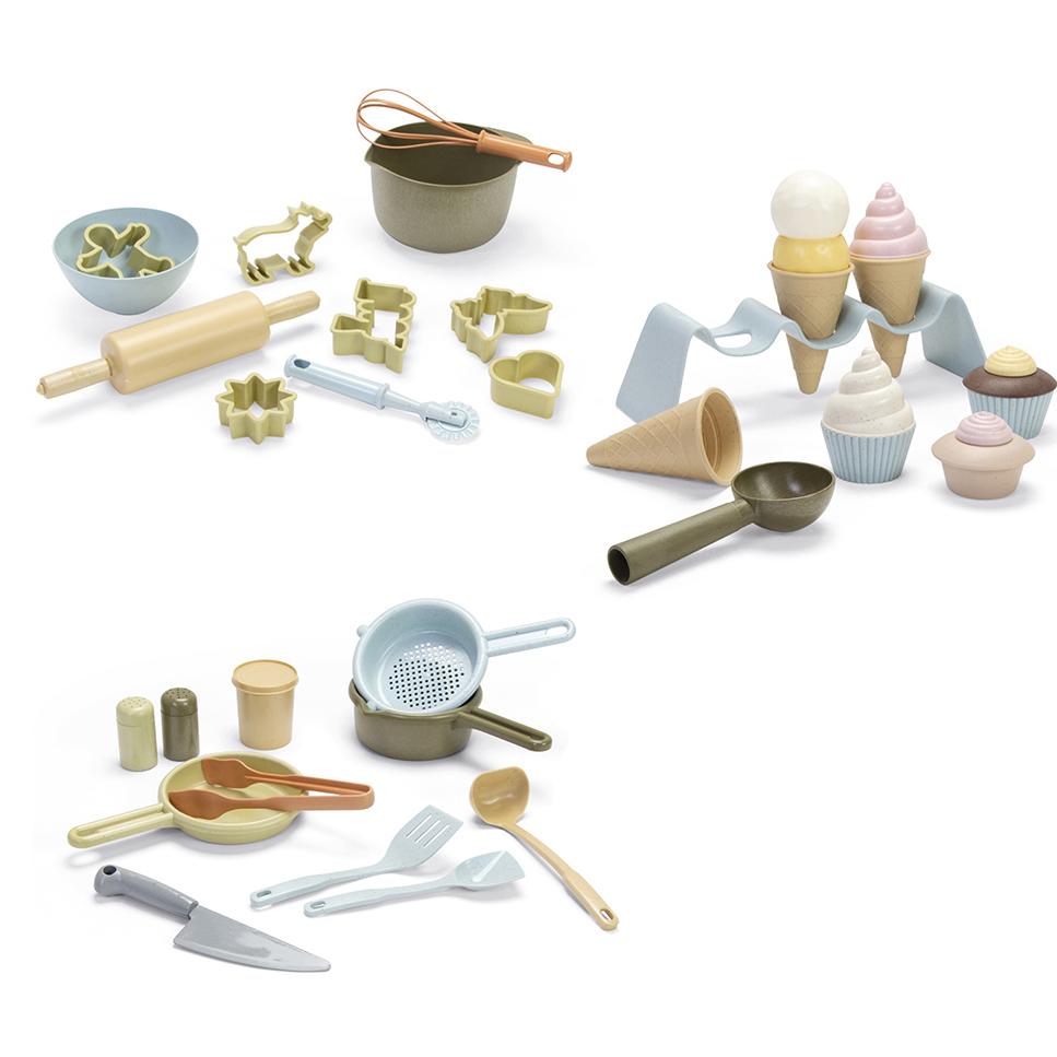 BIO Role Play Kitchen Set