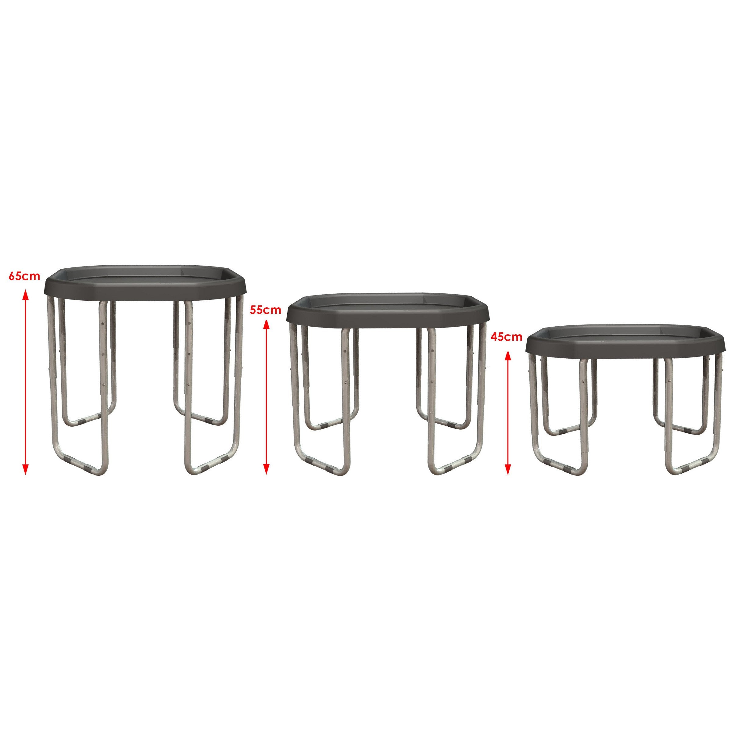 Mini Tuff Tray Stand