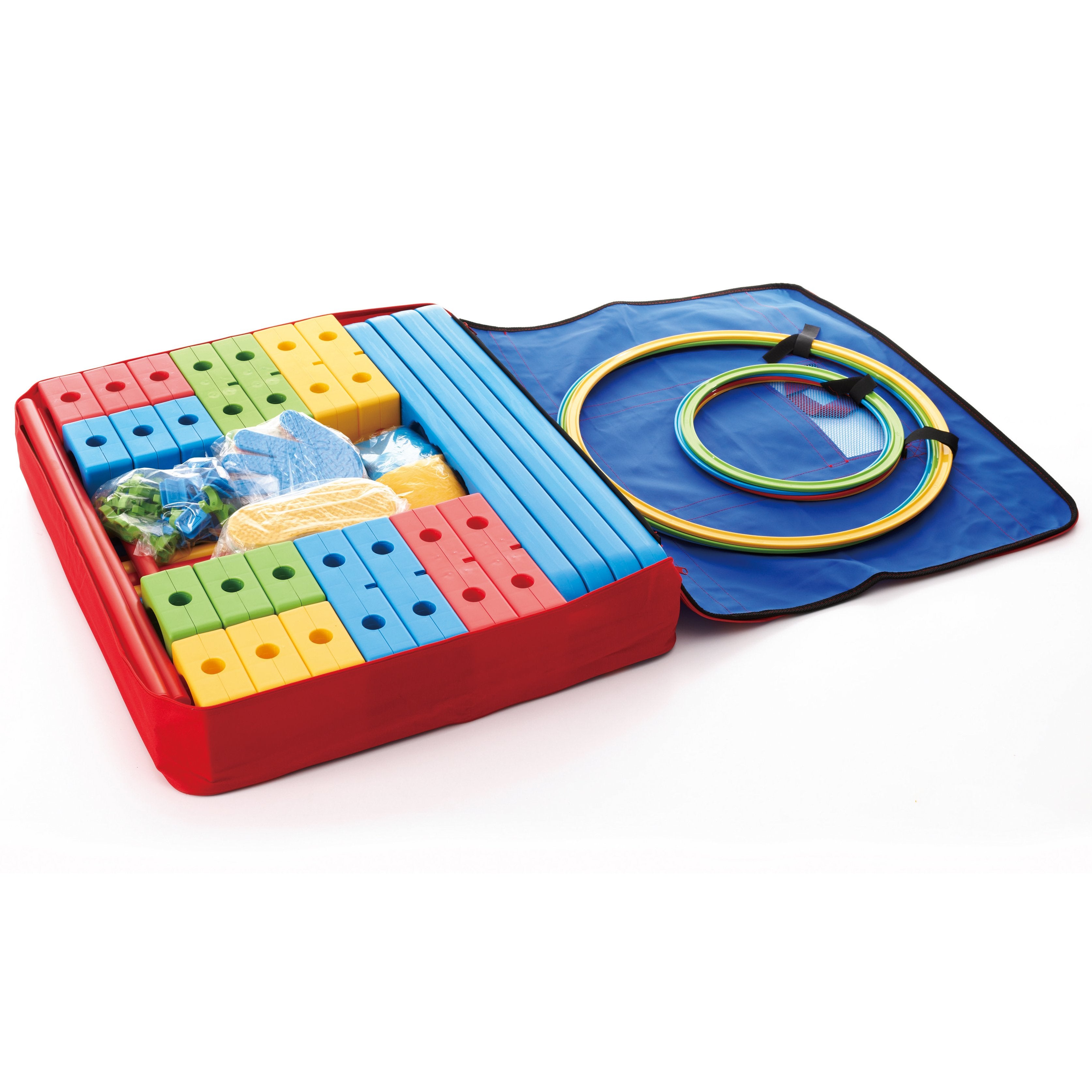 WePlay Motor Skills Universal Set 114pc