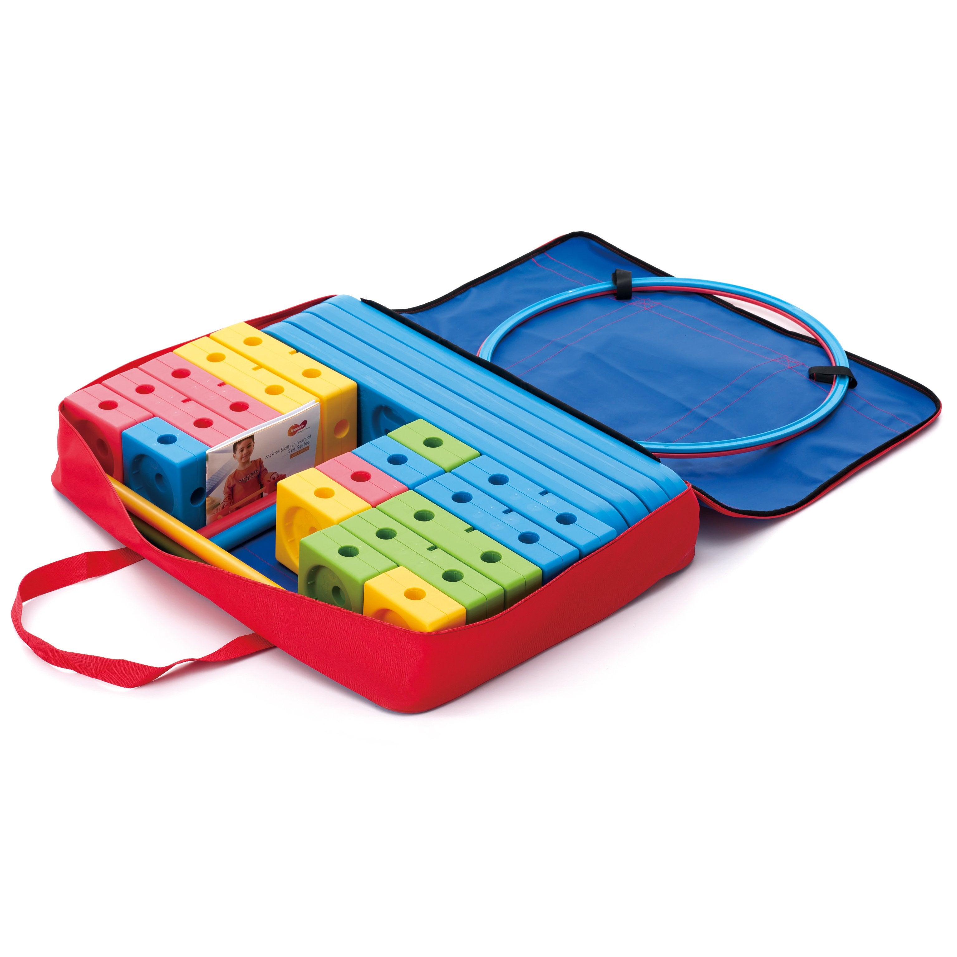 WePlay Motor Skill Basic Set