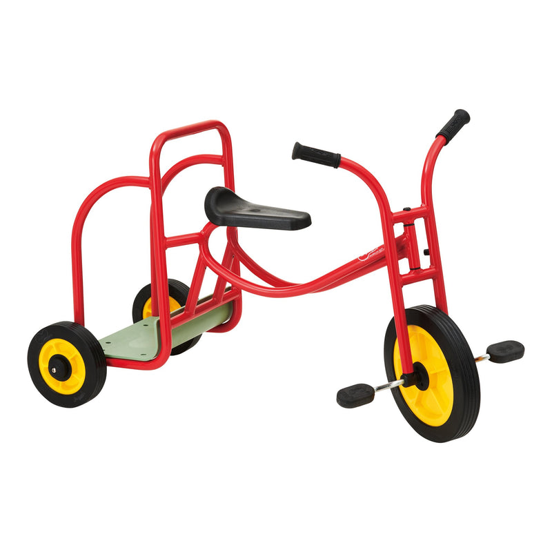 WePlay Pick-Up Trike 
