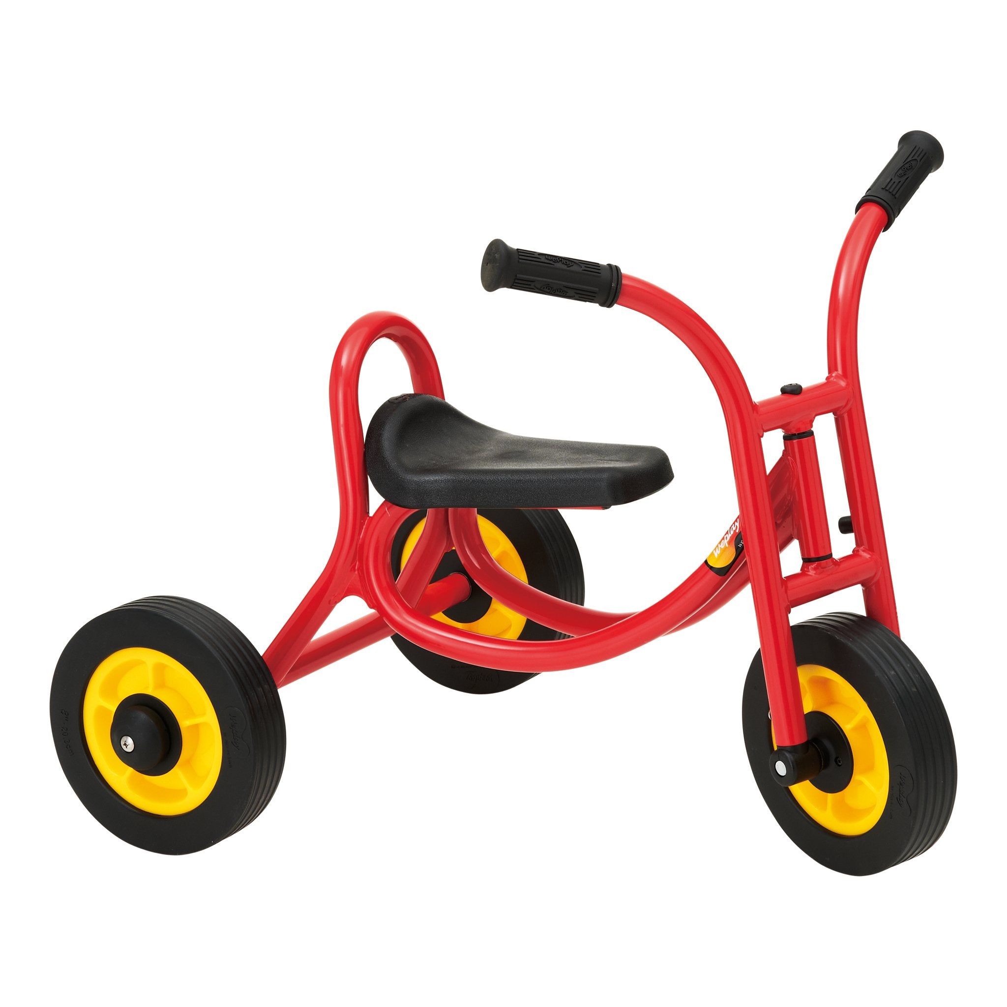 WePlay Push Trike