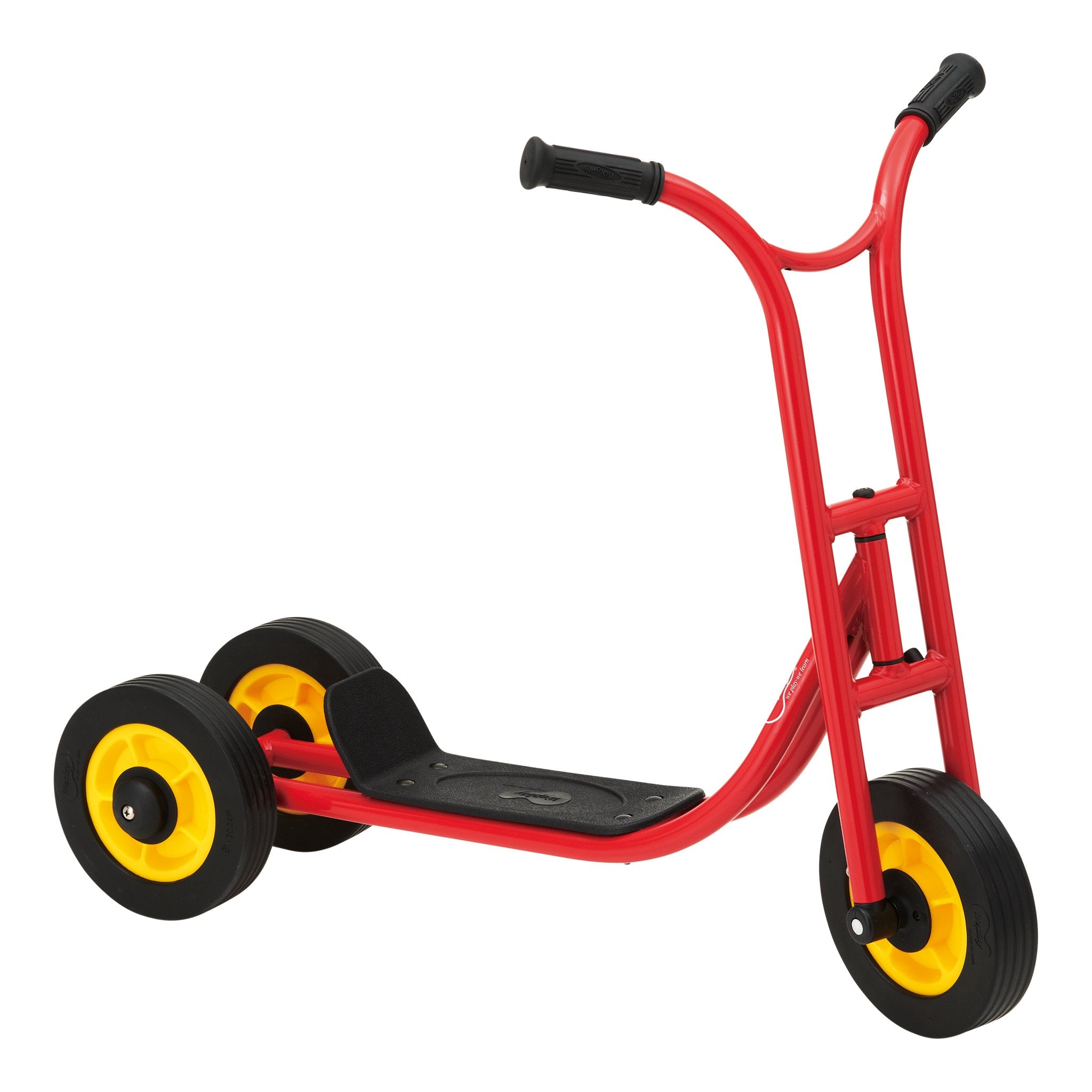 WePlay 3-Wheeled Scooter