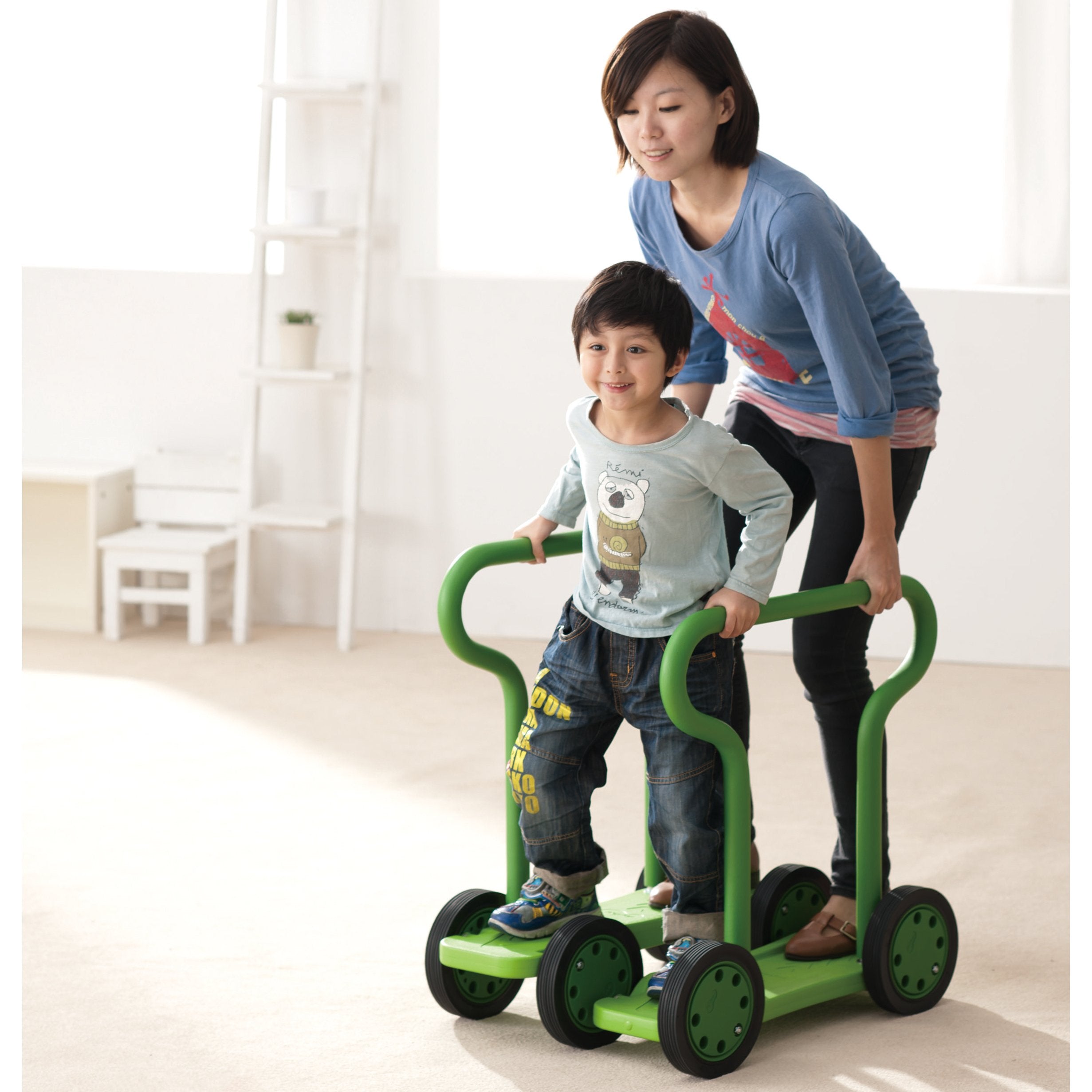 WePlay Twin Walker