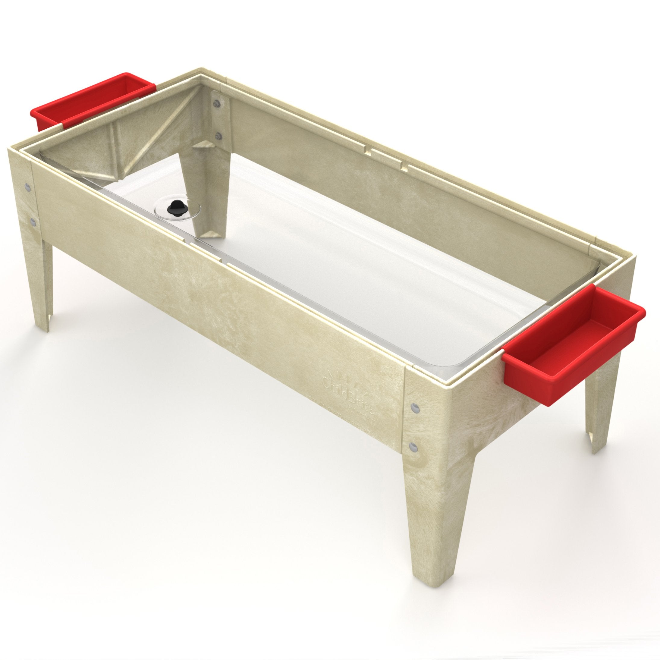 Toddler Sand and Water Activity Centre