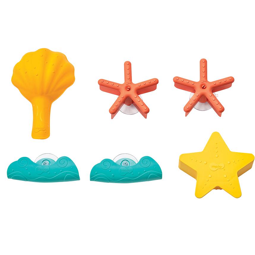 WePlay Sand and Water Clam