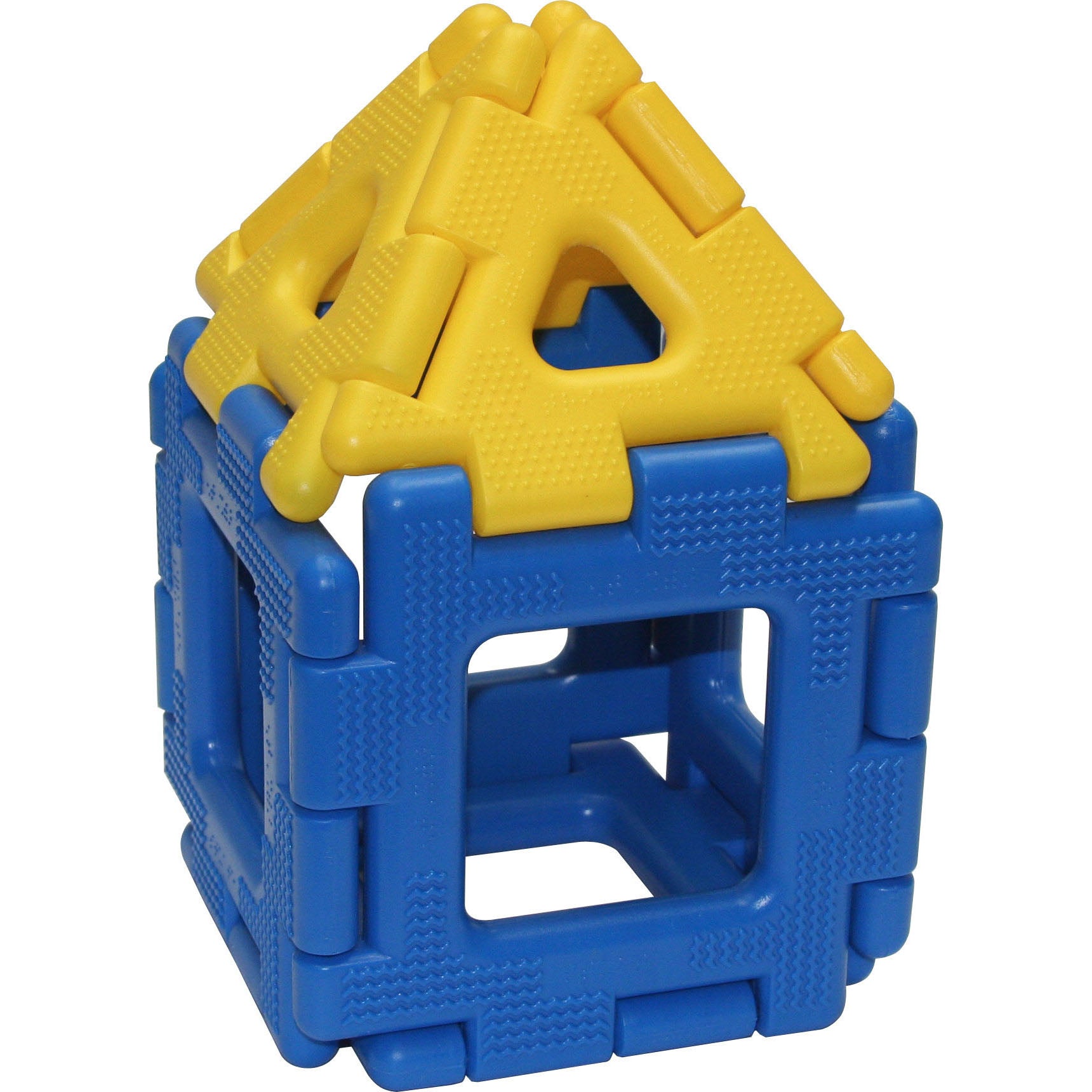 Giant Polydron Class Set pk 80