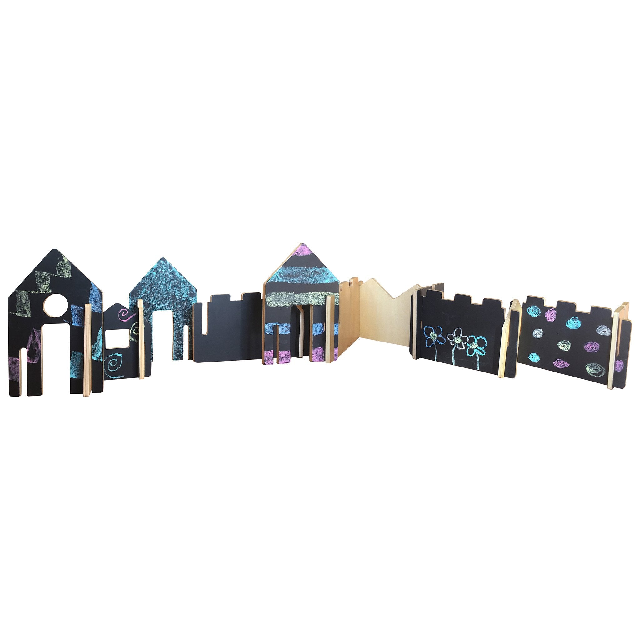 Create 'n' Play Happy Architect