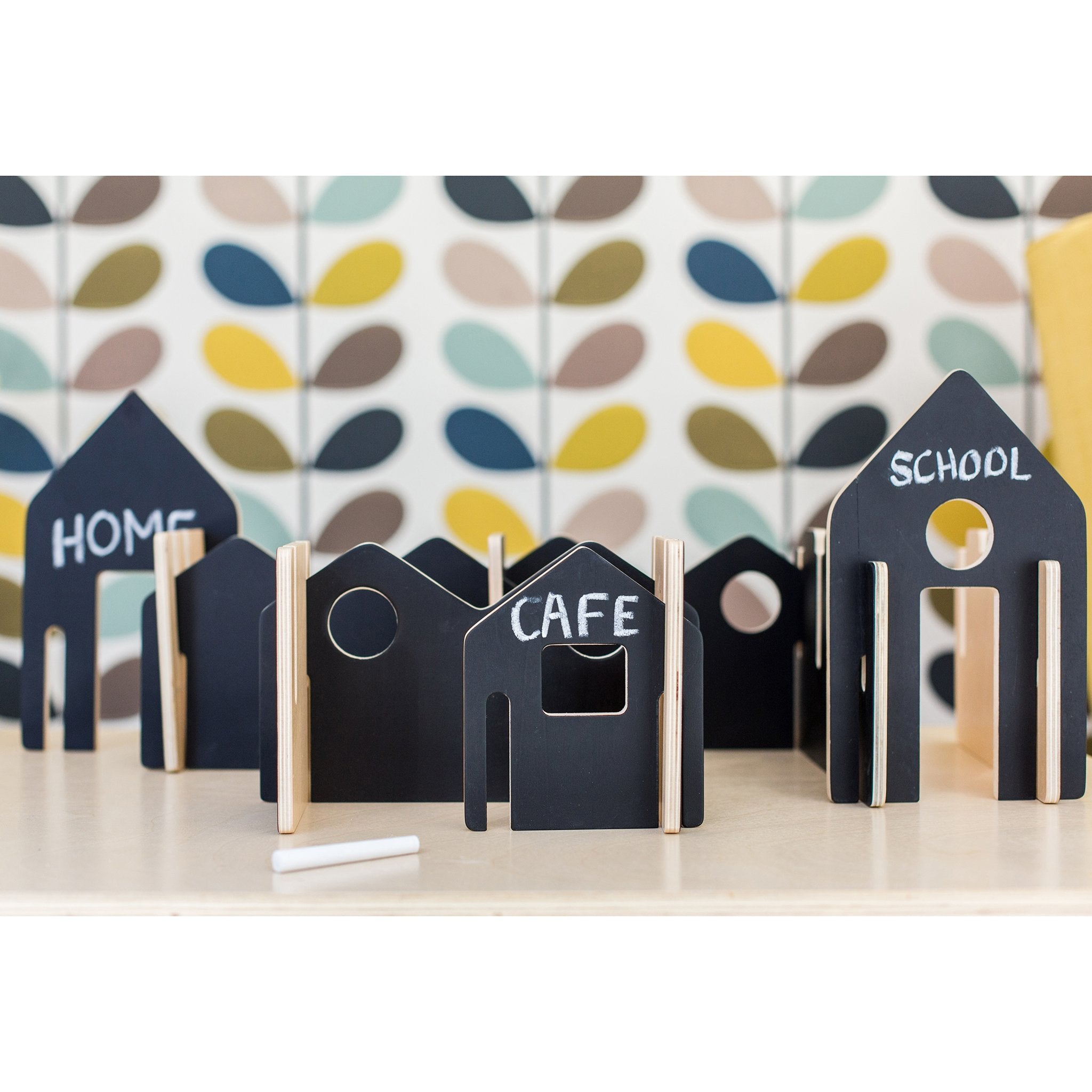 Create 'n' Play Happy Architect