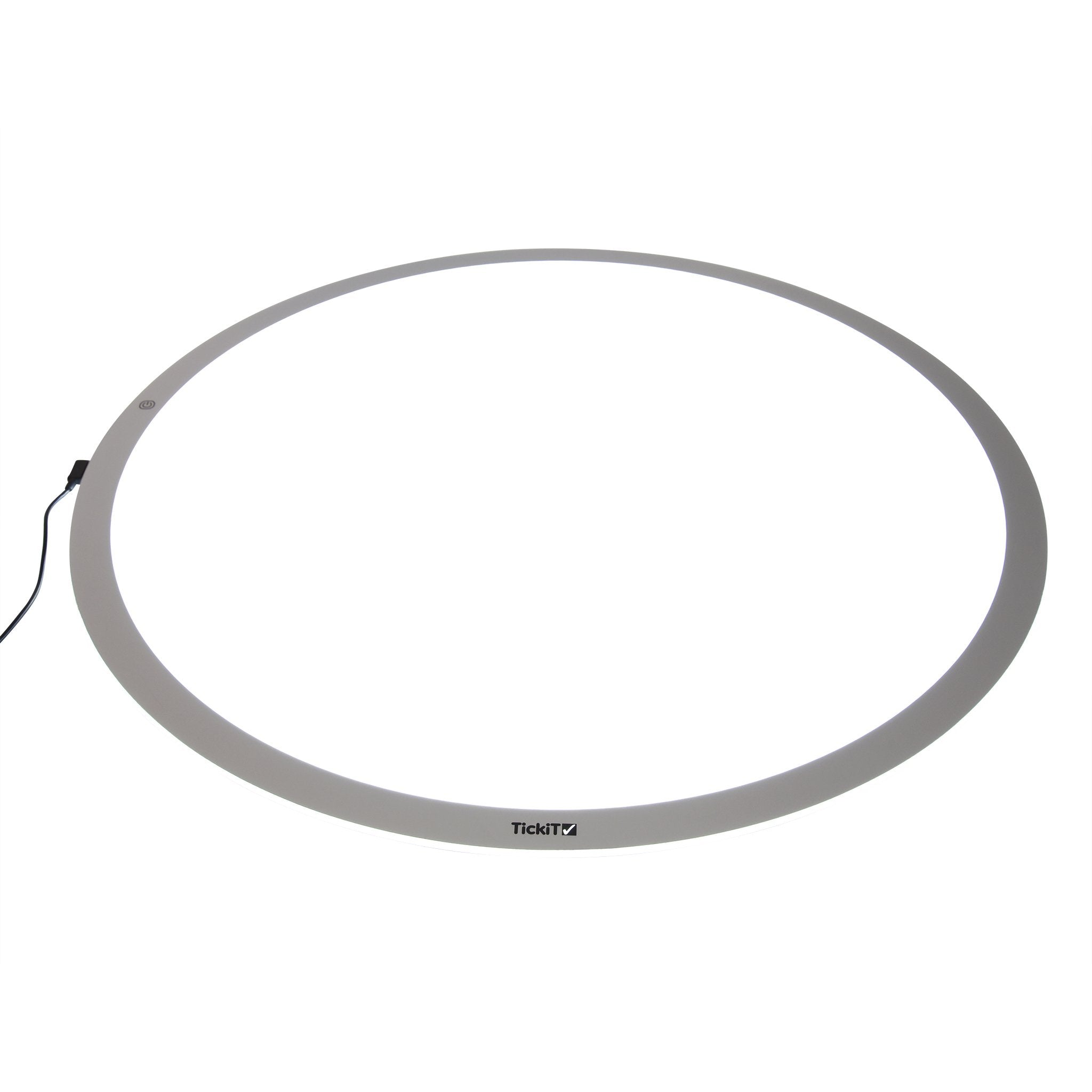 Round Light Panel 600mm