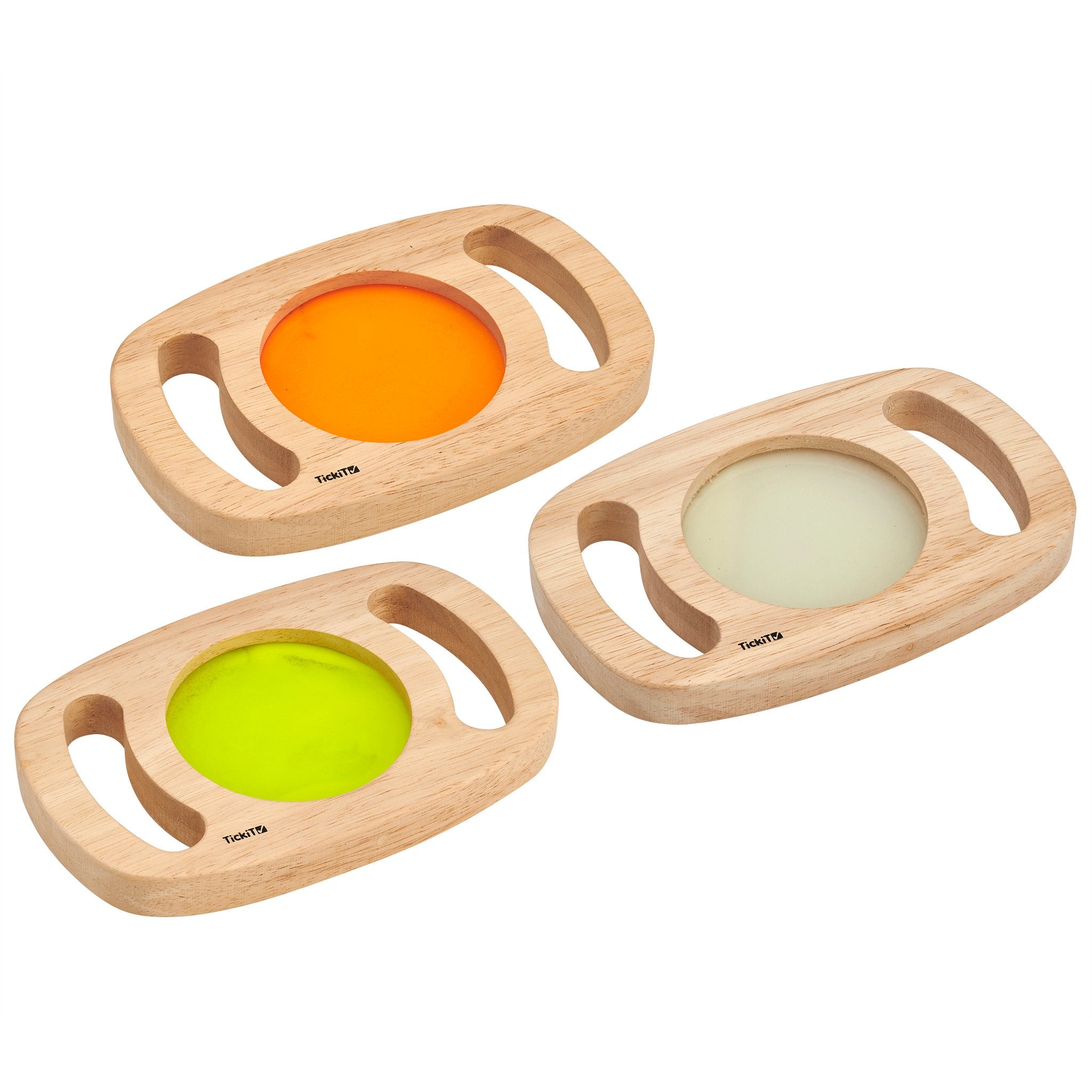 Easy Hold Glow Panels pk 3