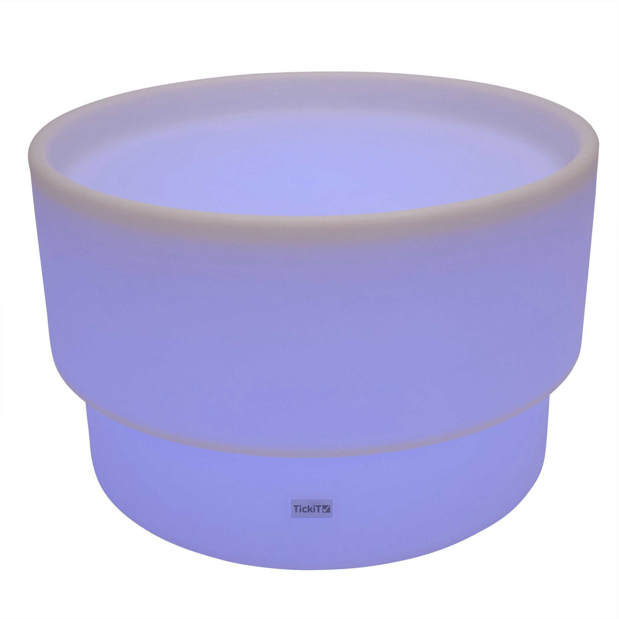 Sensory Mood Discovery Table