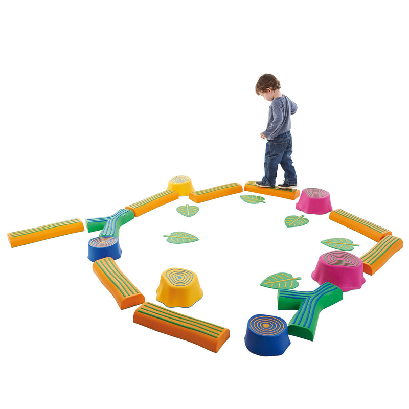 Step-a-Forest 22pc