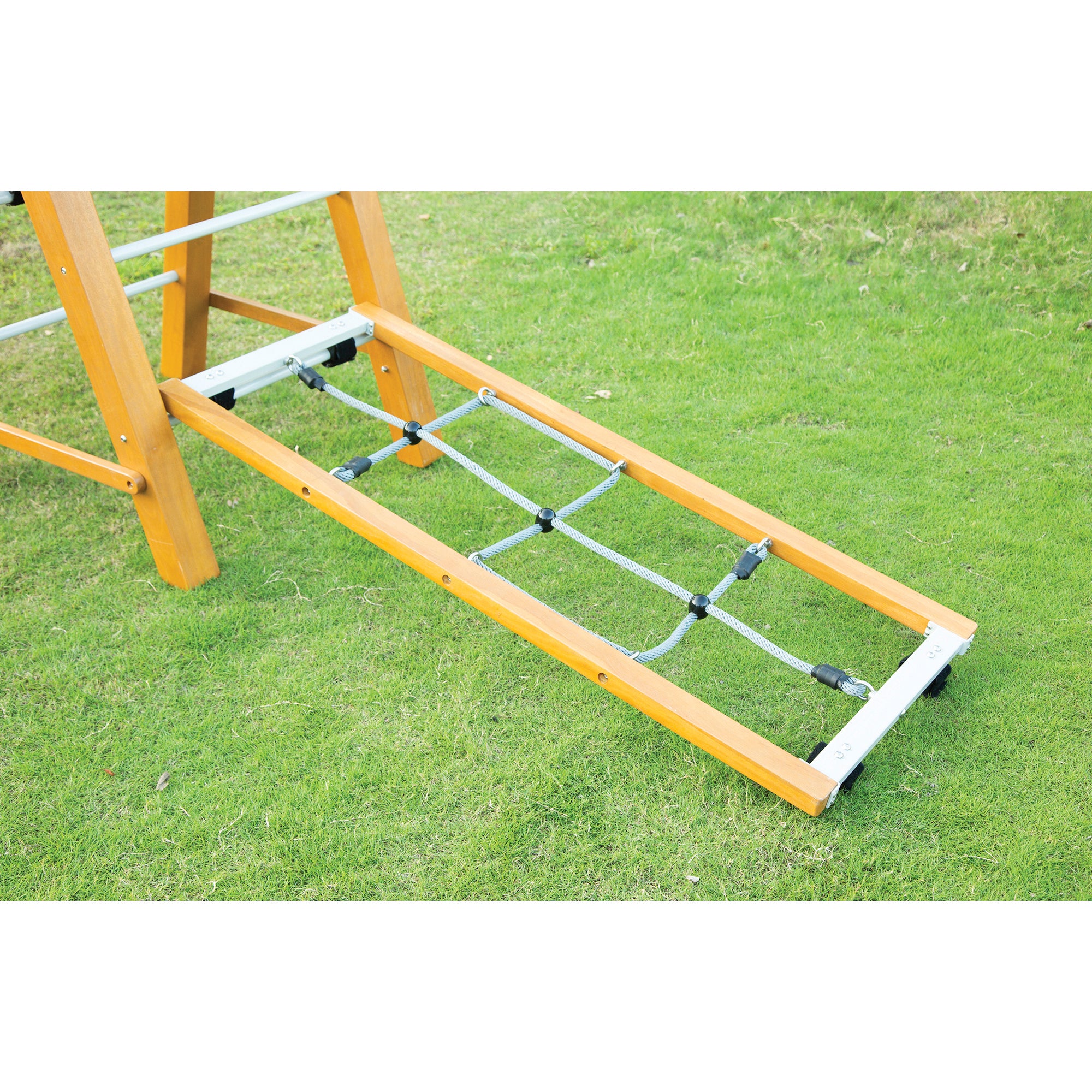 Outdoor Mini Challenge