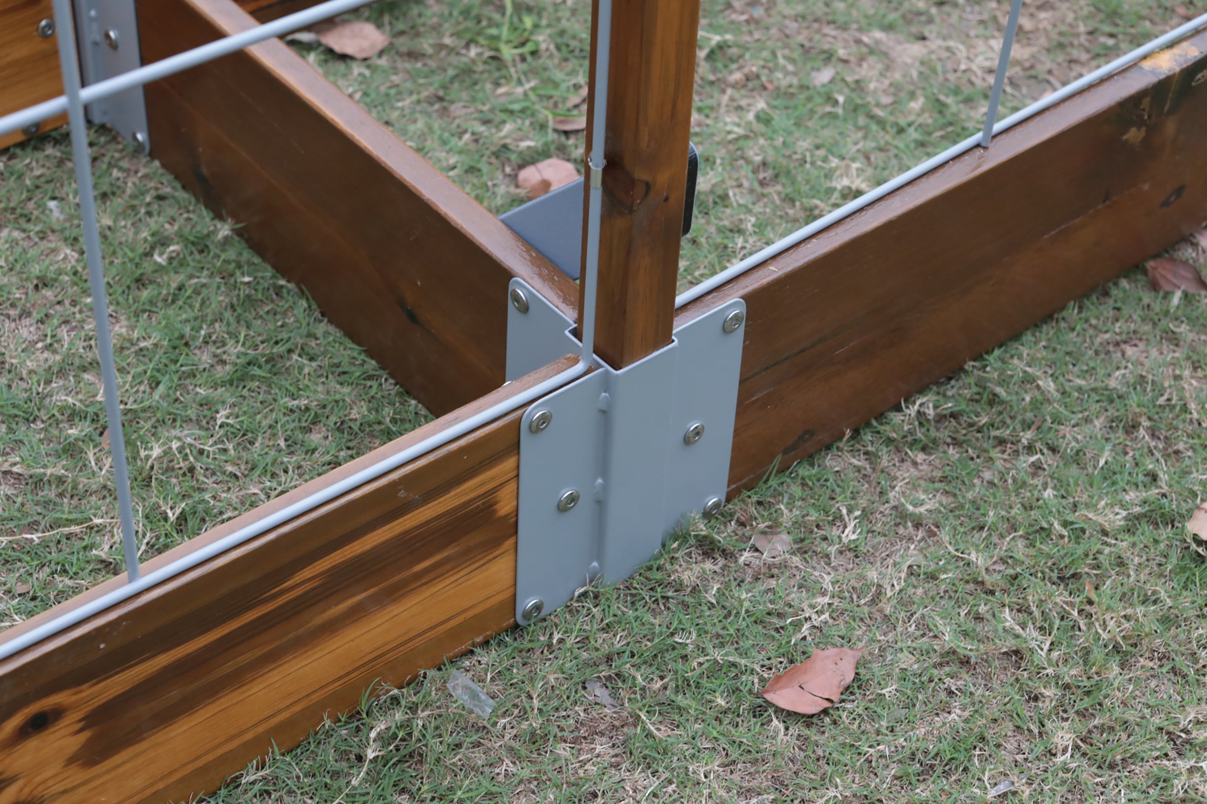 Little Garden Discovery Zone