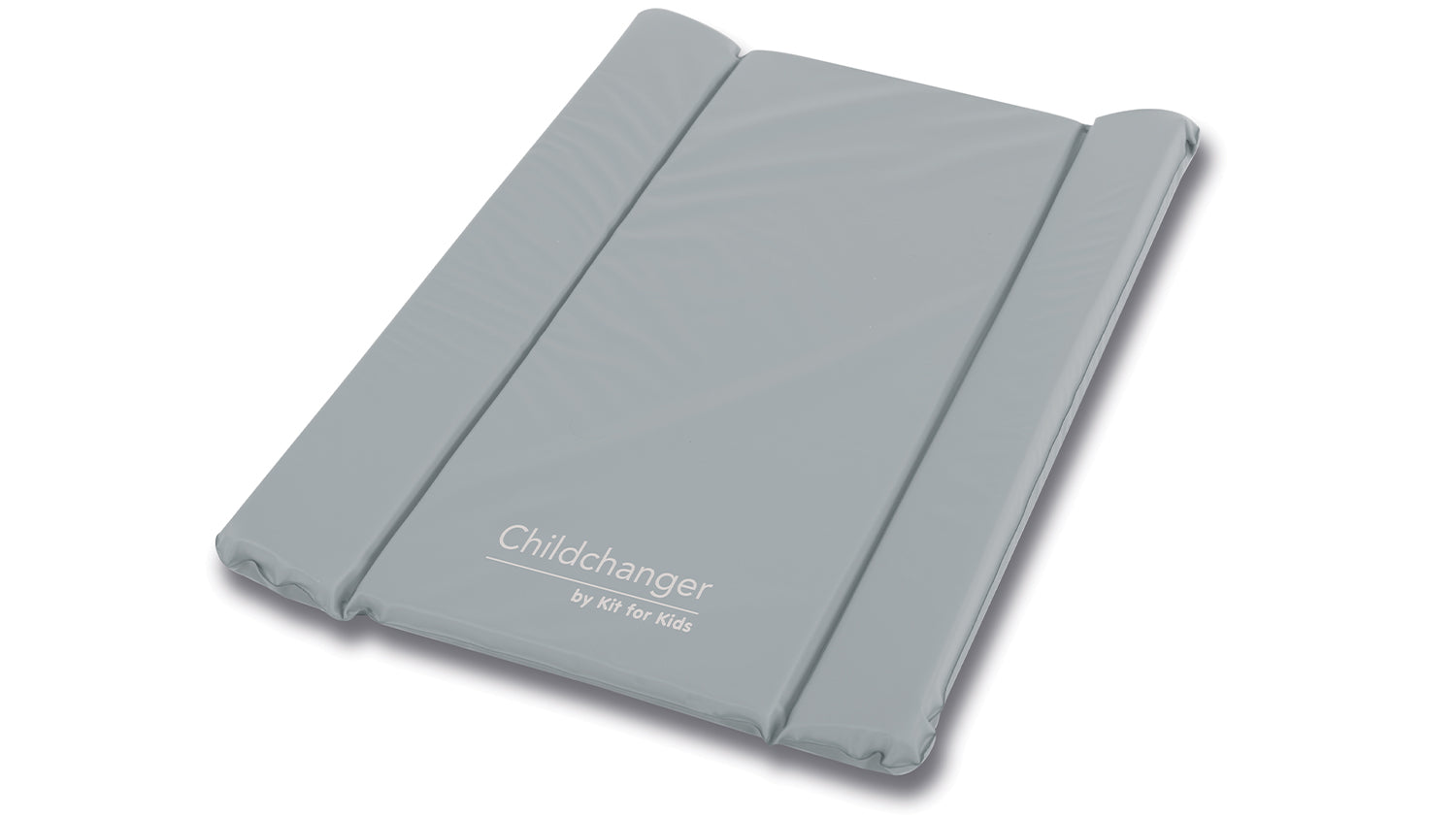 Childchanger™ Changing Mat (Grey) pk 10