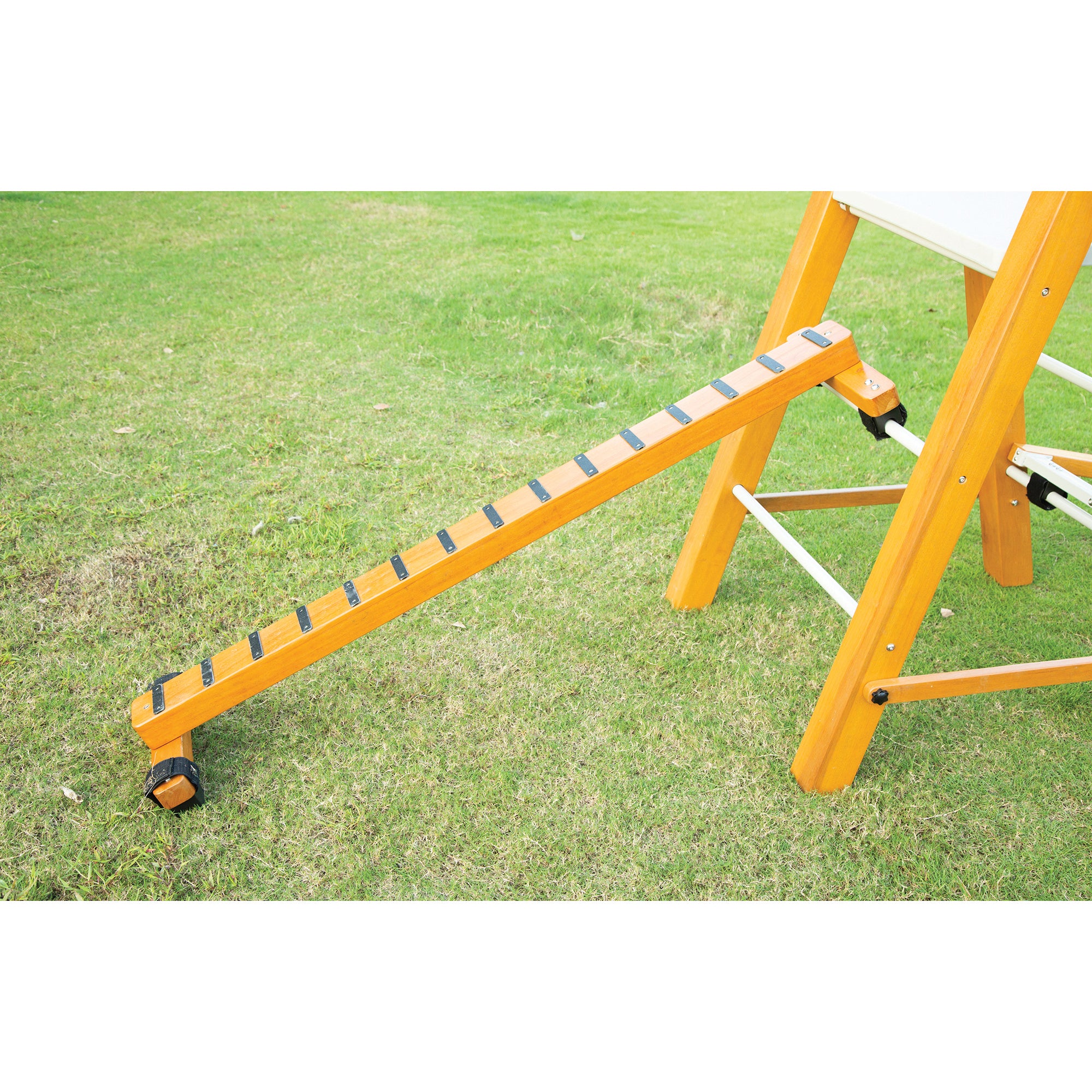 Outdoor Mini Challenge