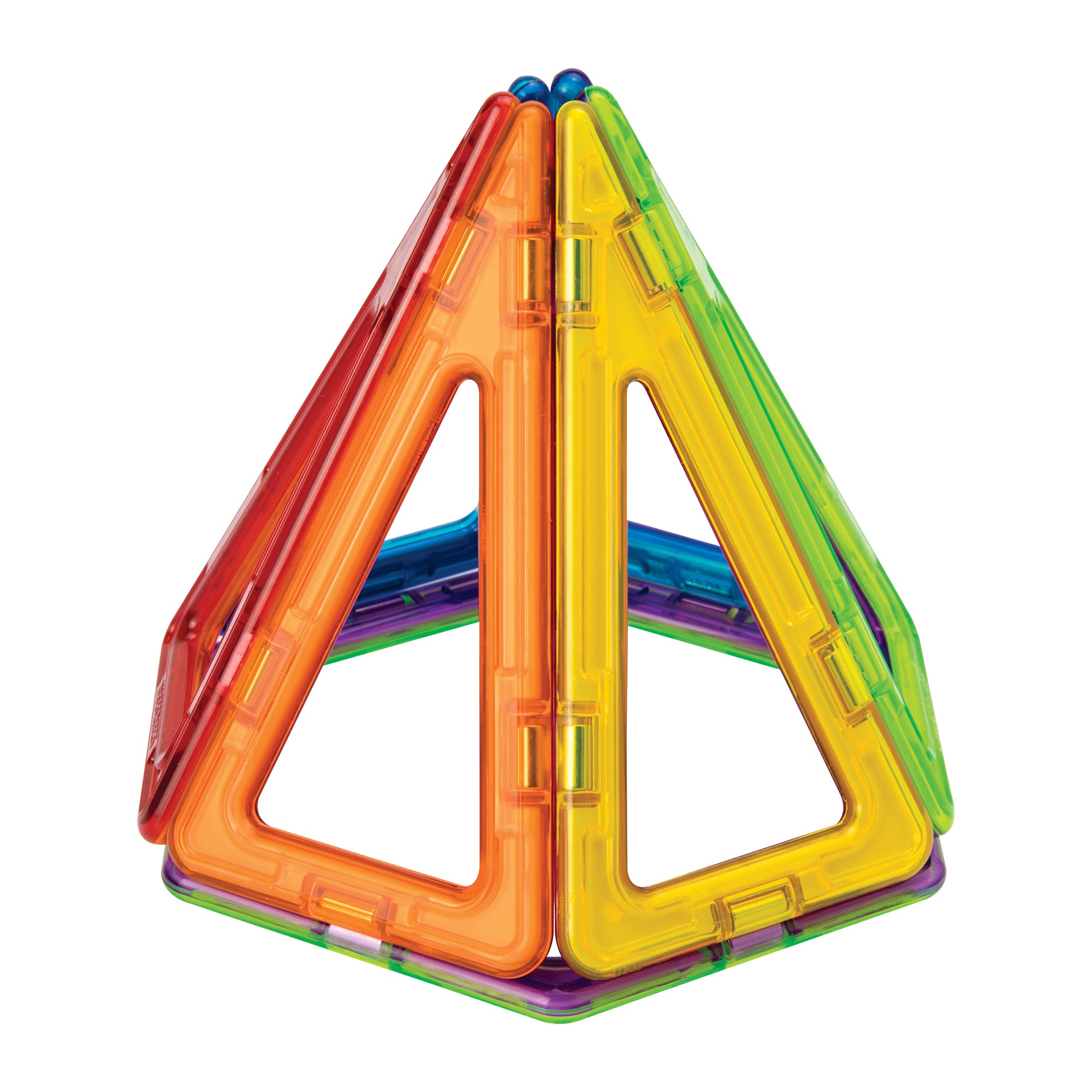 Magformers 172-Piece KS1/KS2 Maths Pack