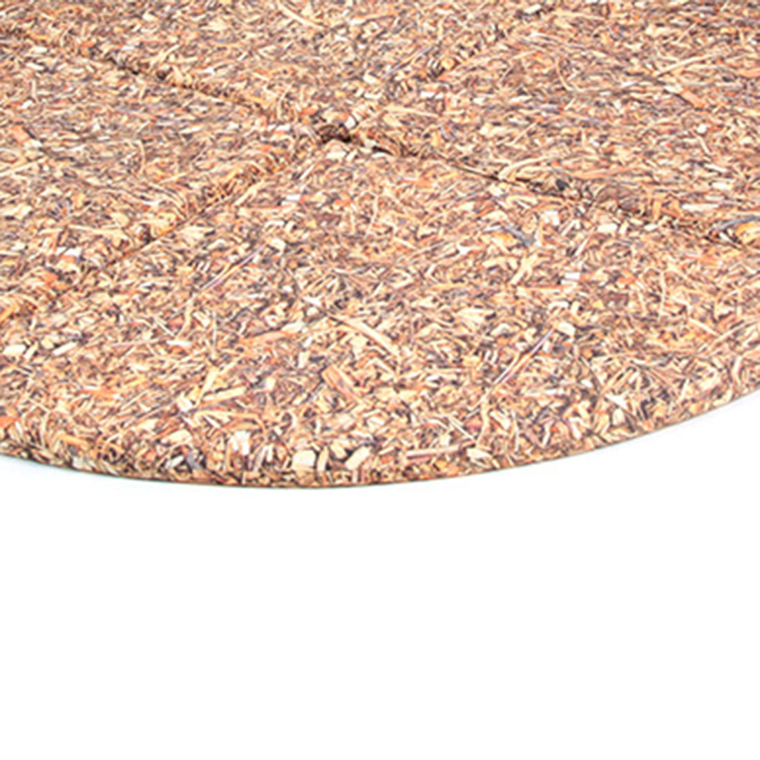 Learn about Nature Bundle (Bark Mat with 2 Foam Logs)