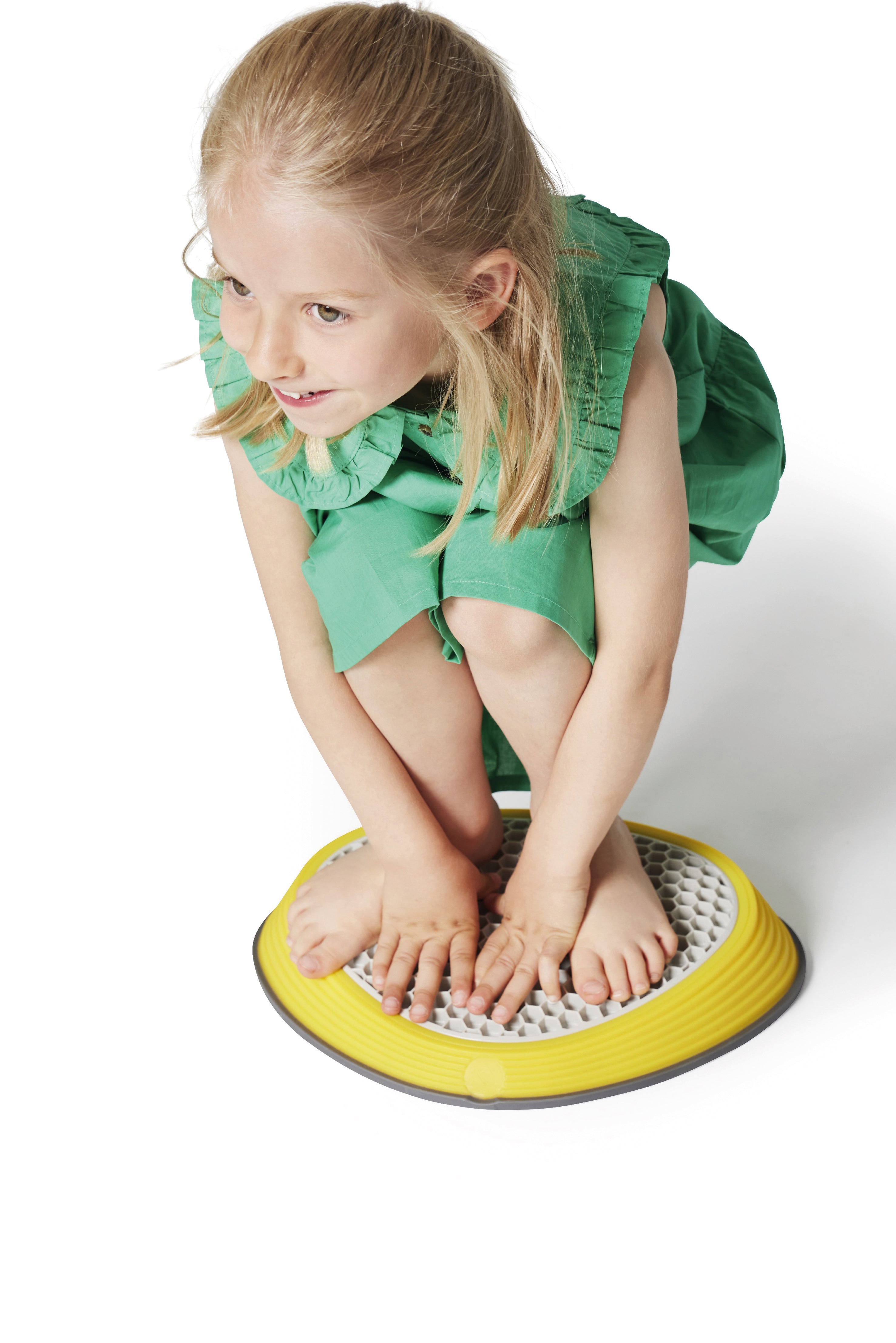 Gonge Tactile River Stones