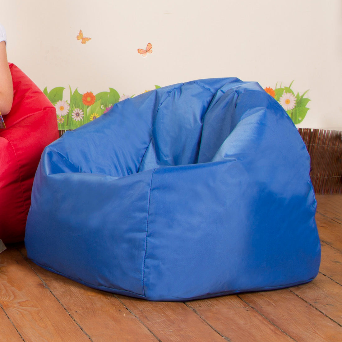 Primary Bean Bag Chair
