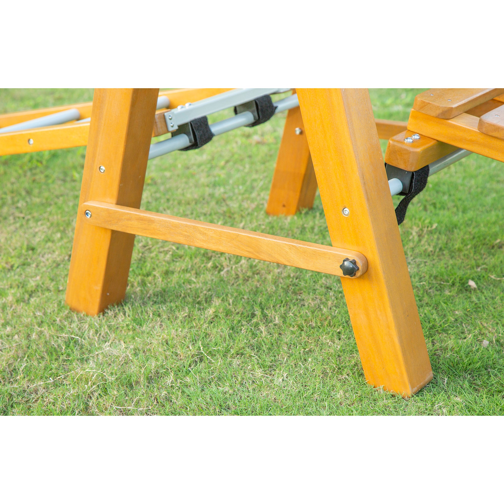 Outdoor Mini Challenge