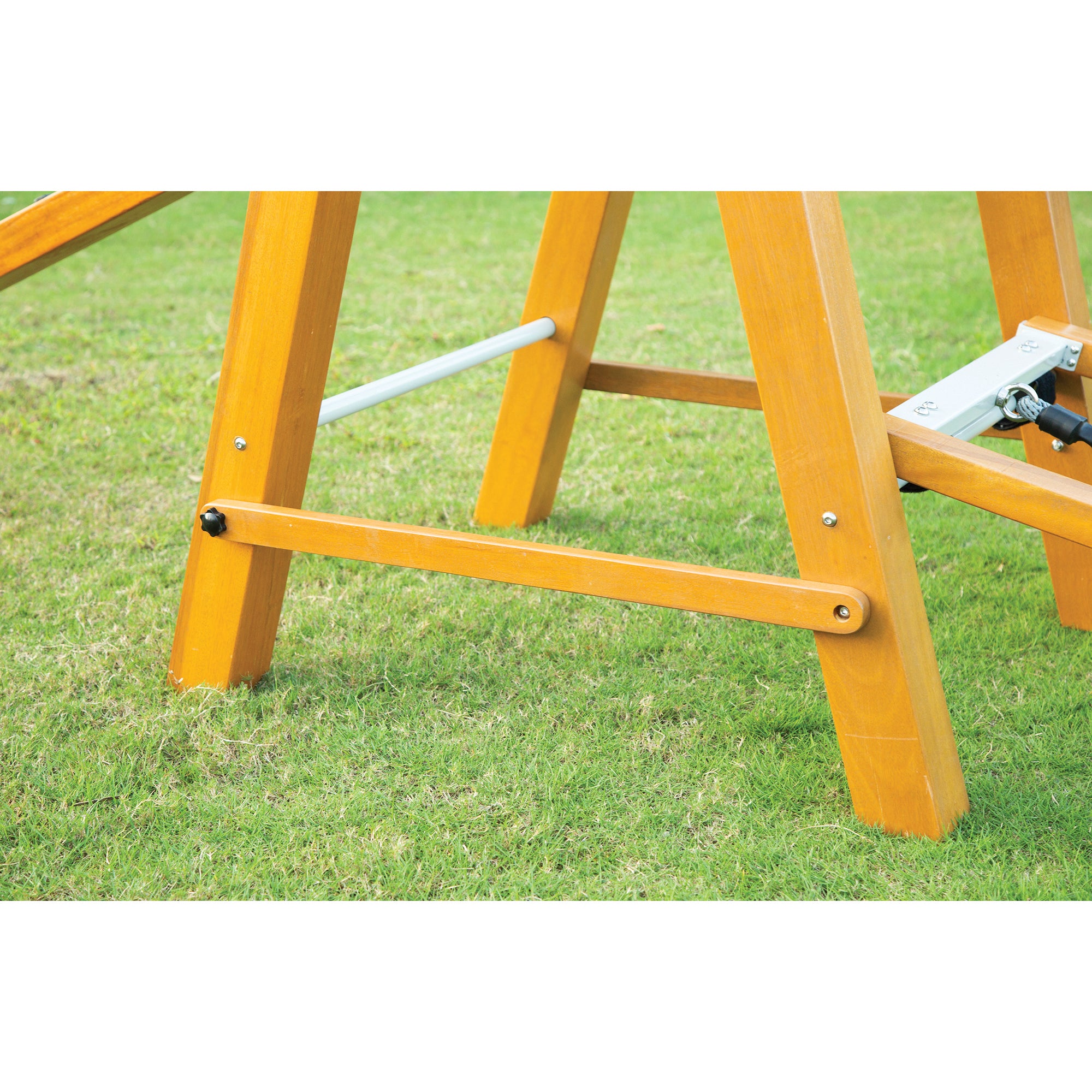 Outdoor Mini Challenge