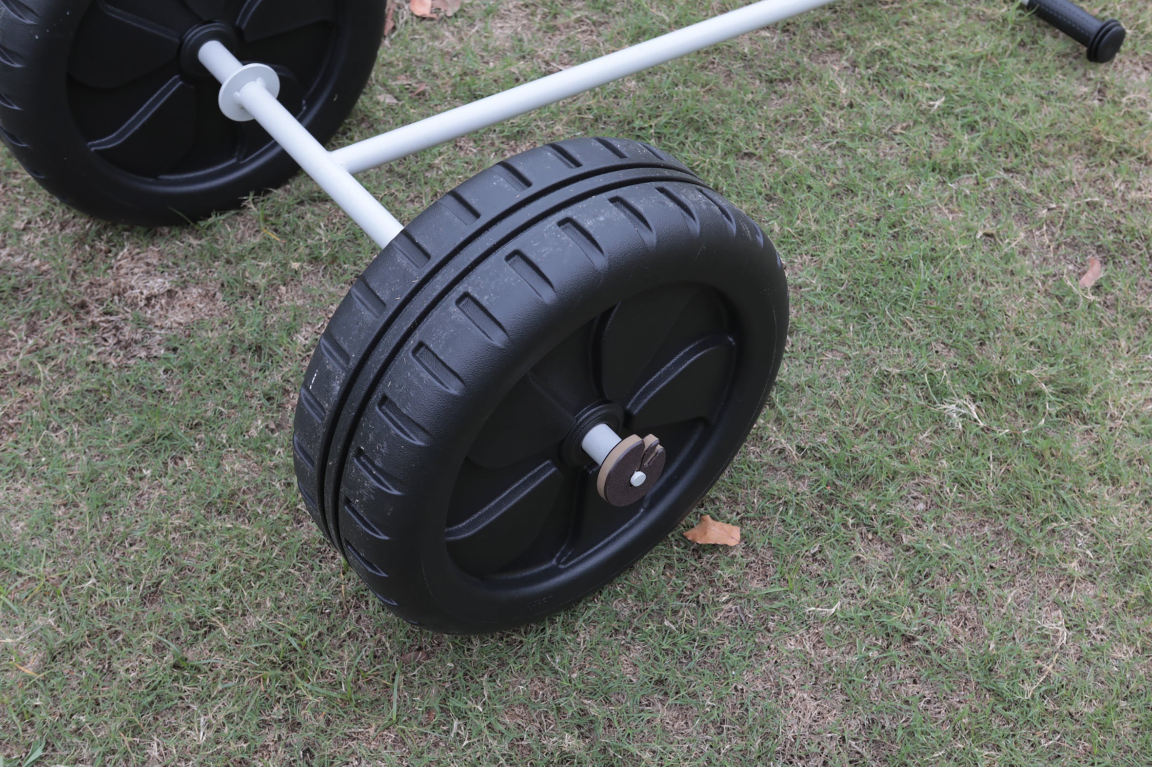 Outdoor Tyre Challenge Set