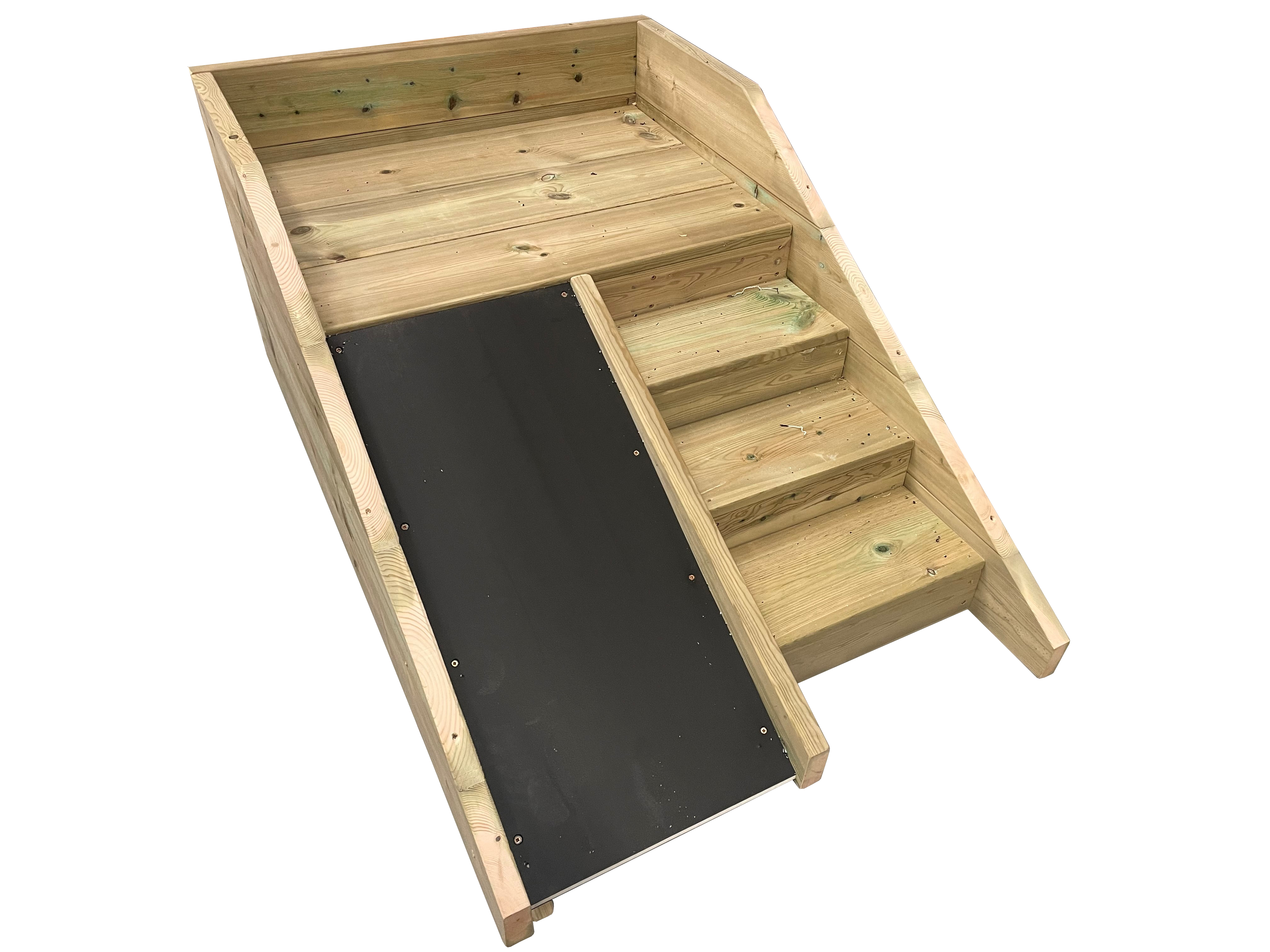 Early Years Outdoor Slide