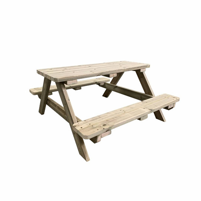 Children's Picnic Bench
