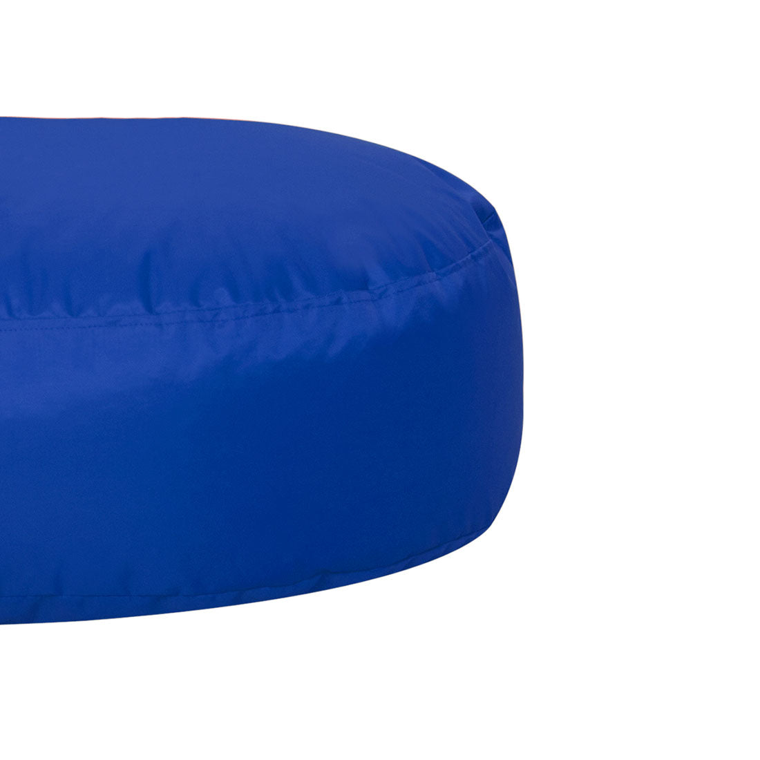2-Seater Oval Bean Bag