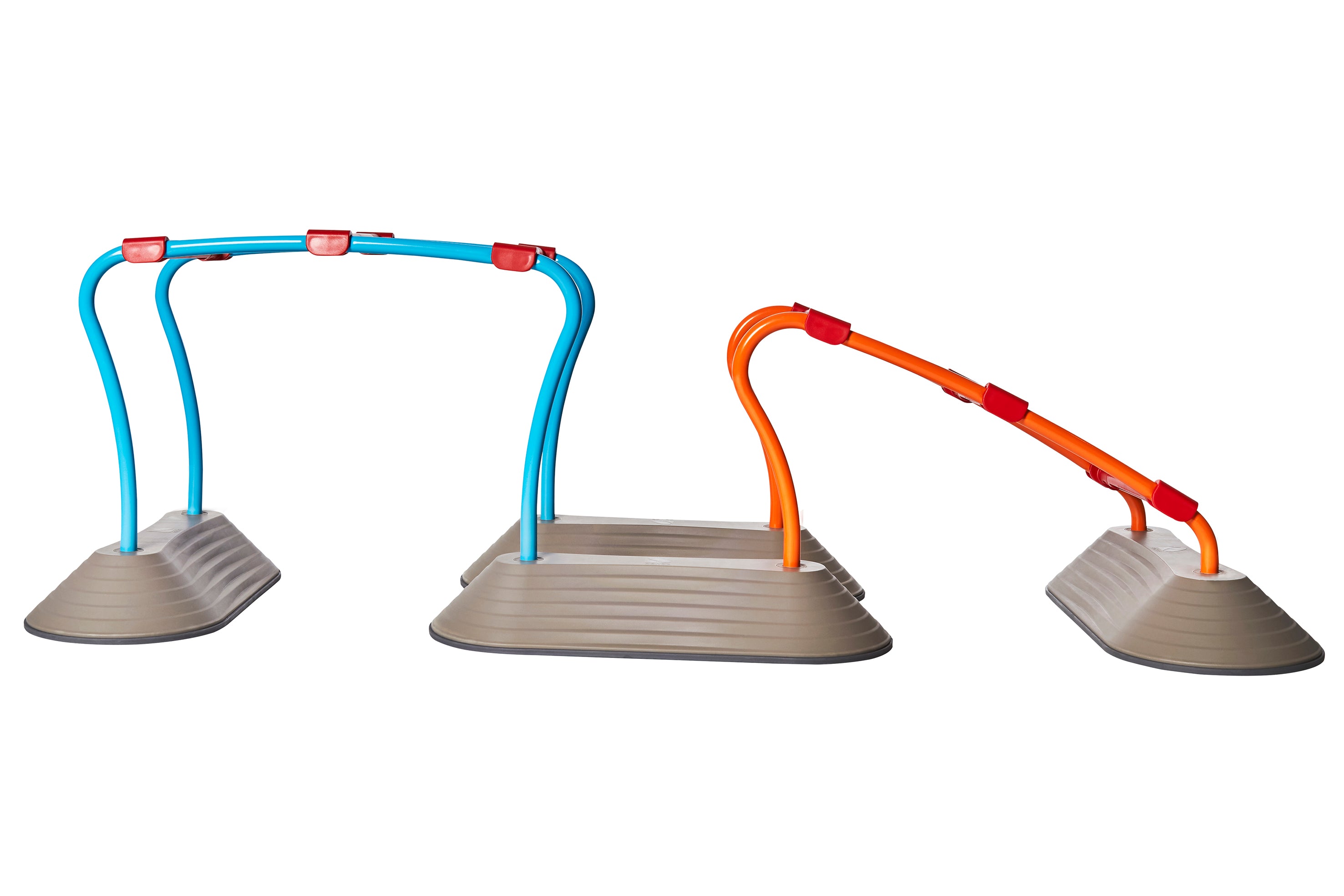 Gonge Mini Parkour Set