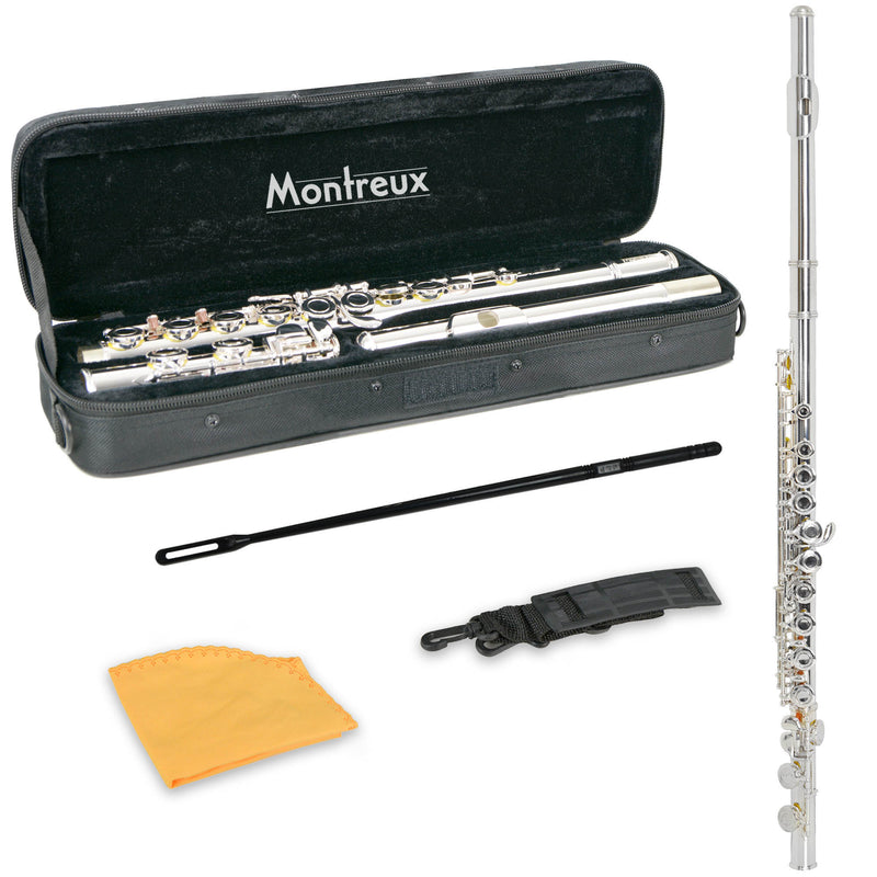 Montreux Sonata Student Flute